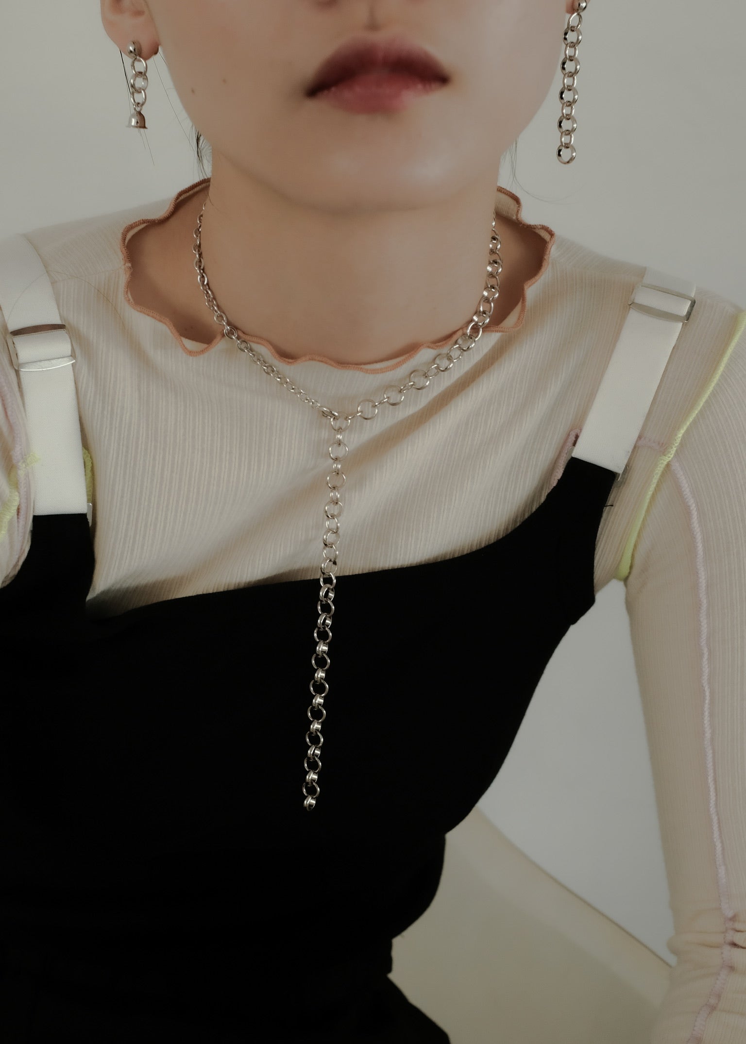 Bell Necklace