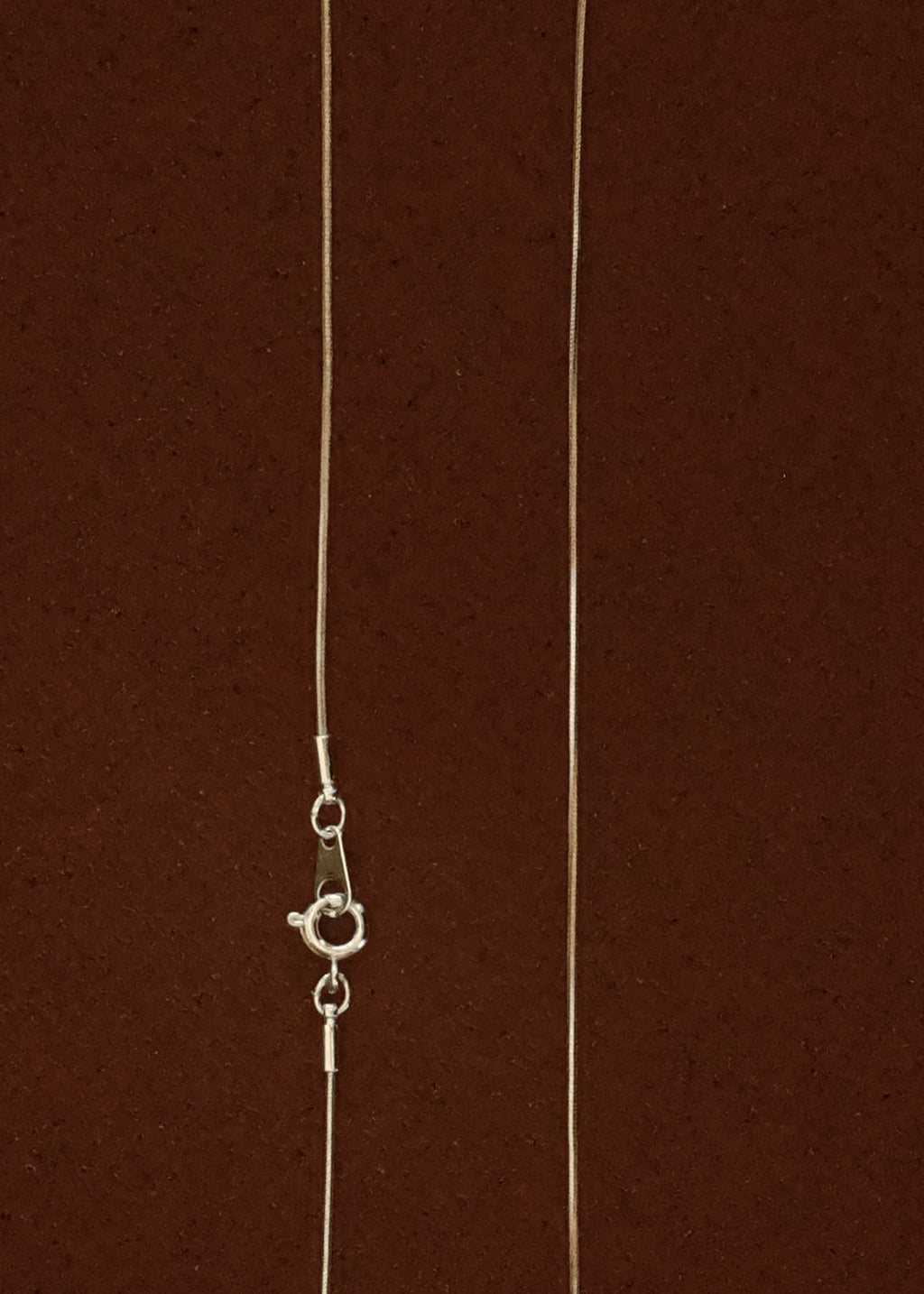 Basic Necklace B23