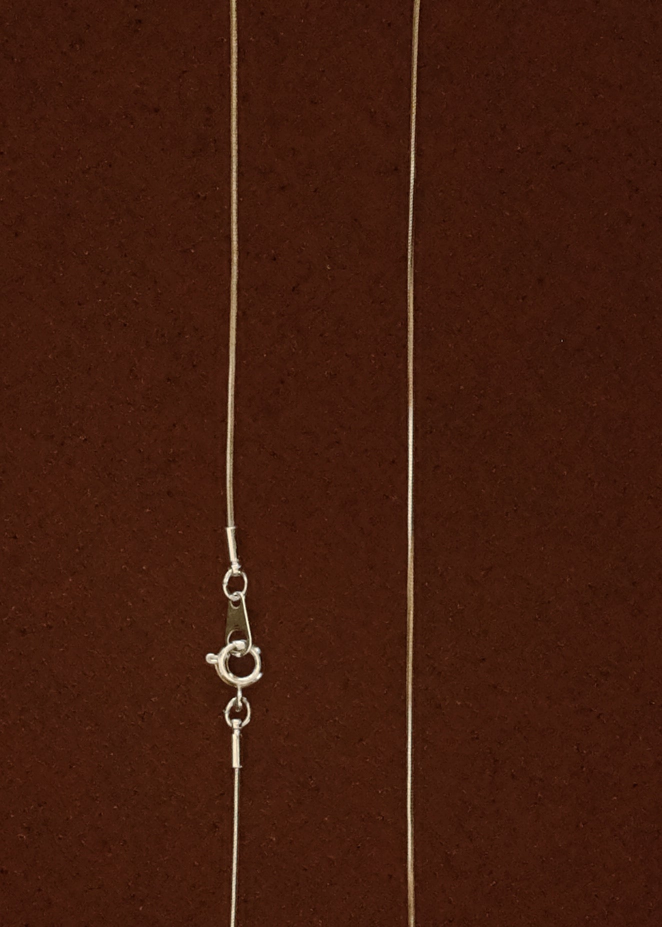 Basic Necklace B23
