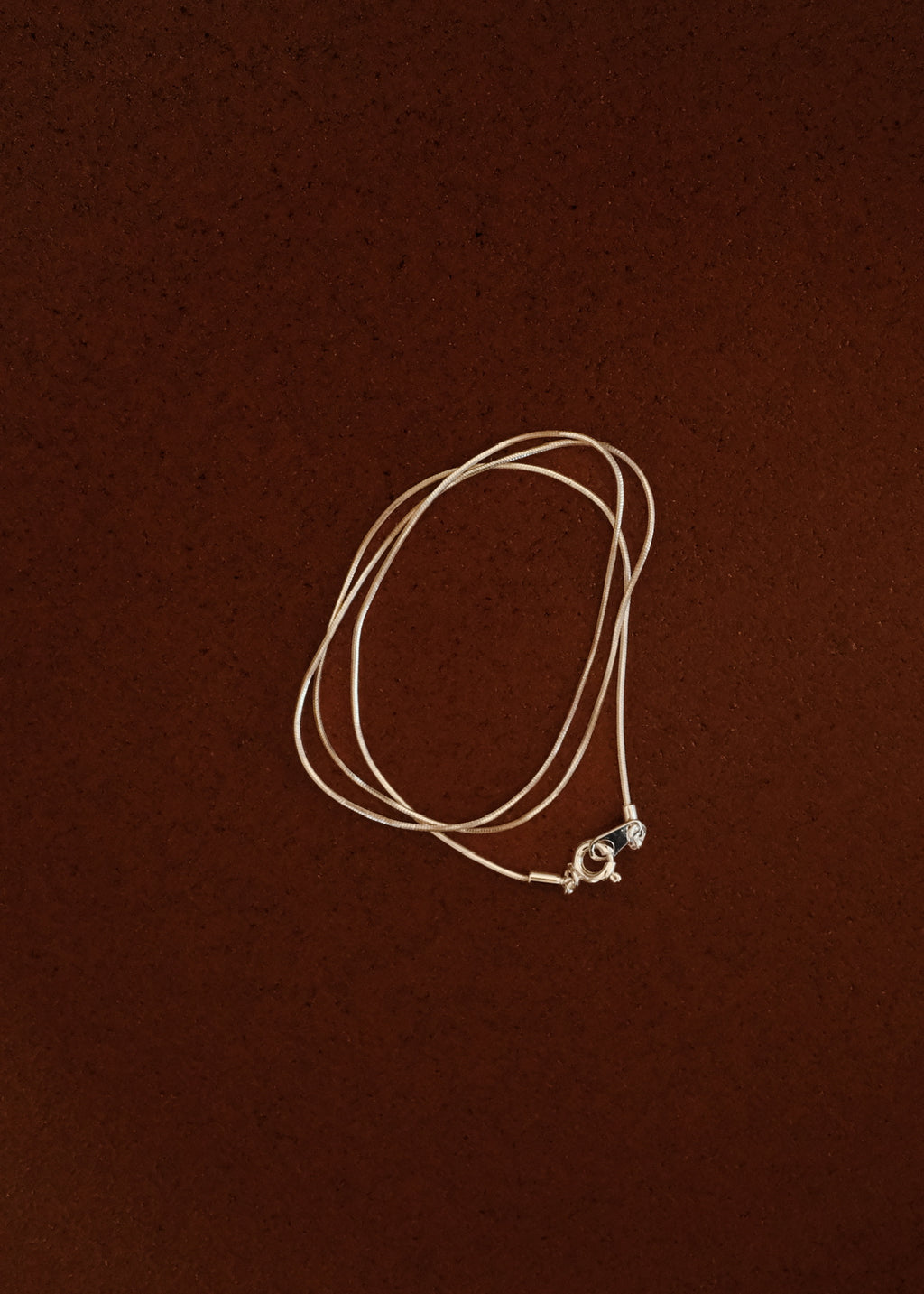 Basic Necklace B23