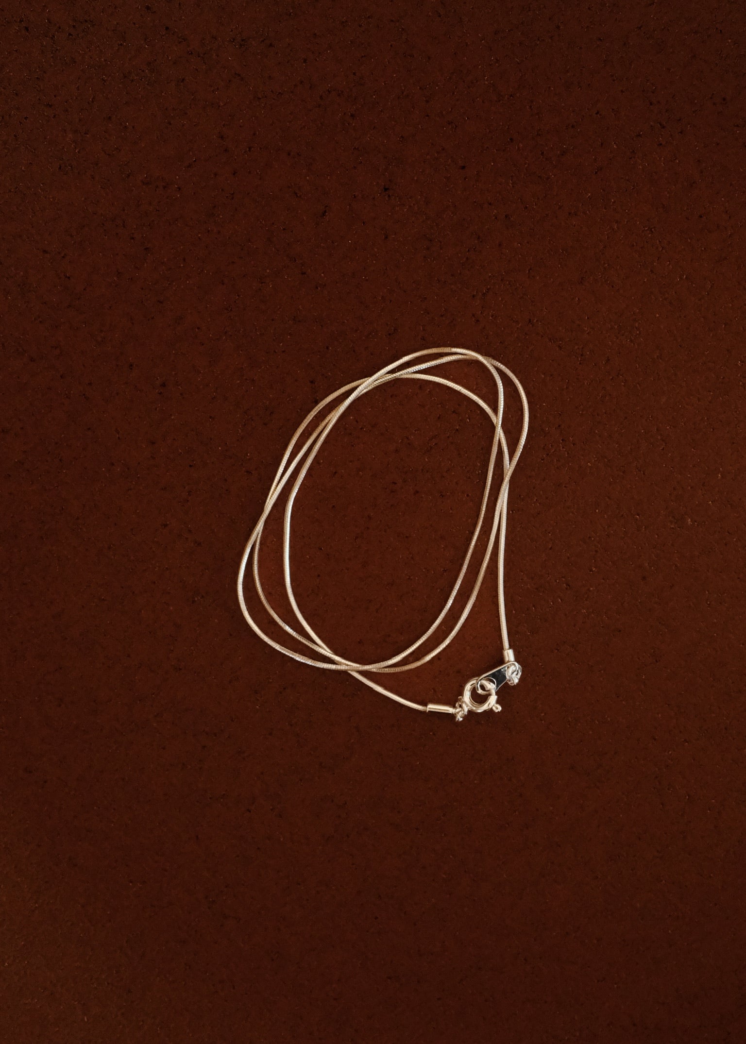 Basic Necklace B23