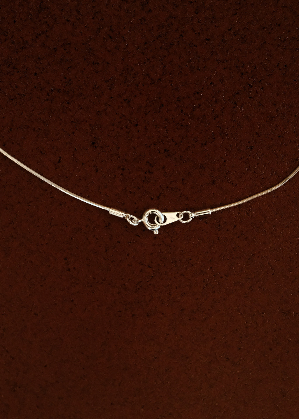 Basic Necklace B23
