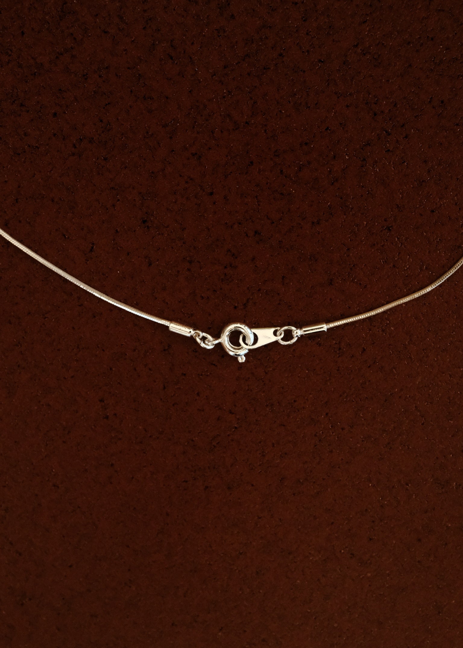 Basic Necklace B23