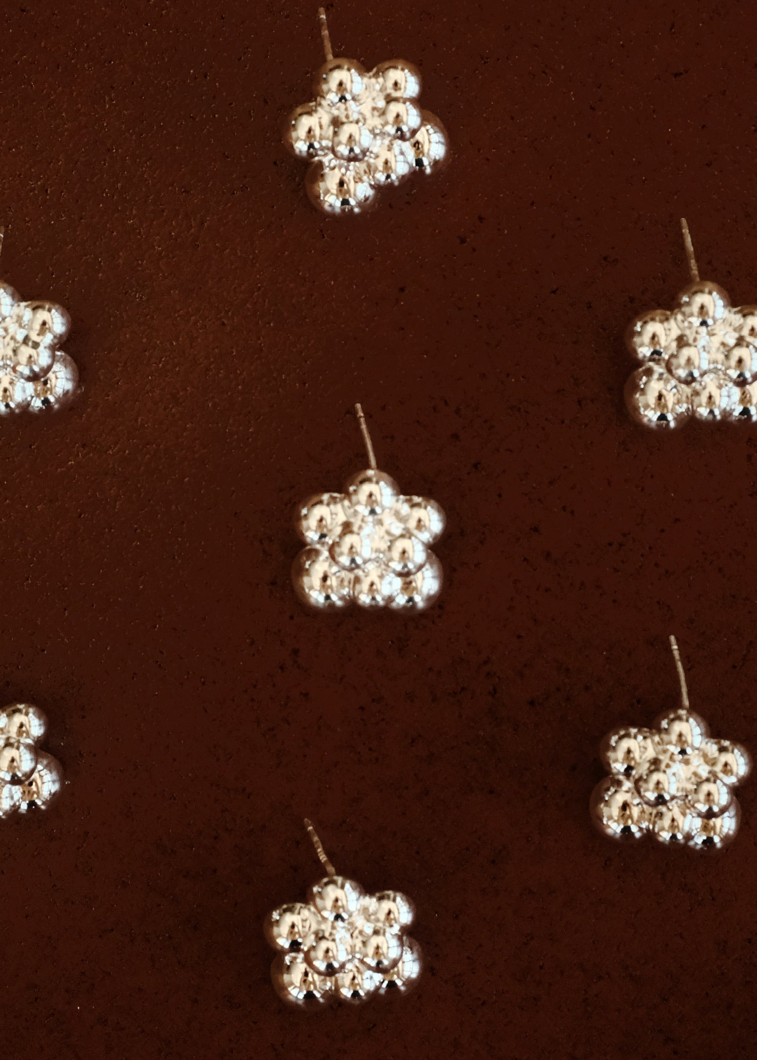 Earrings S34