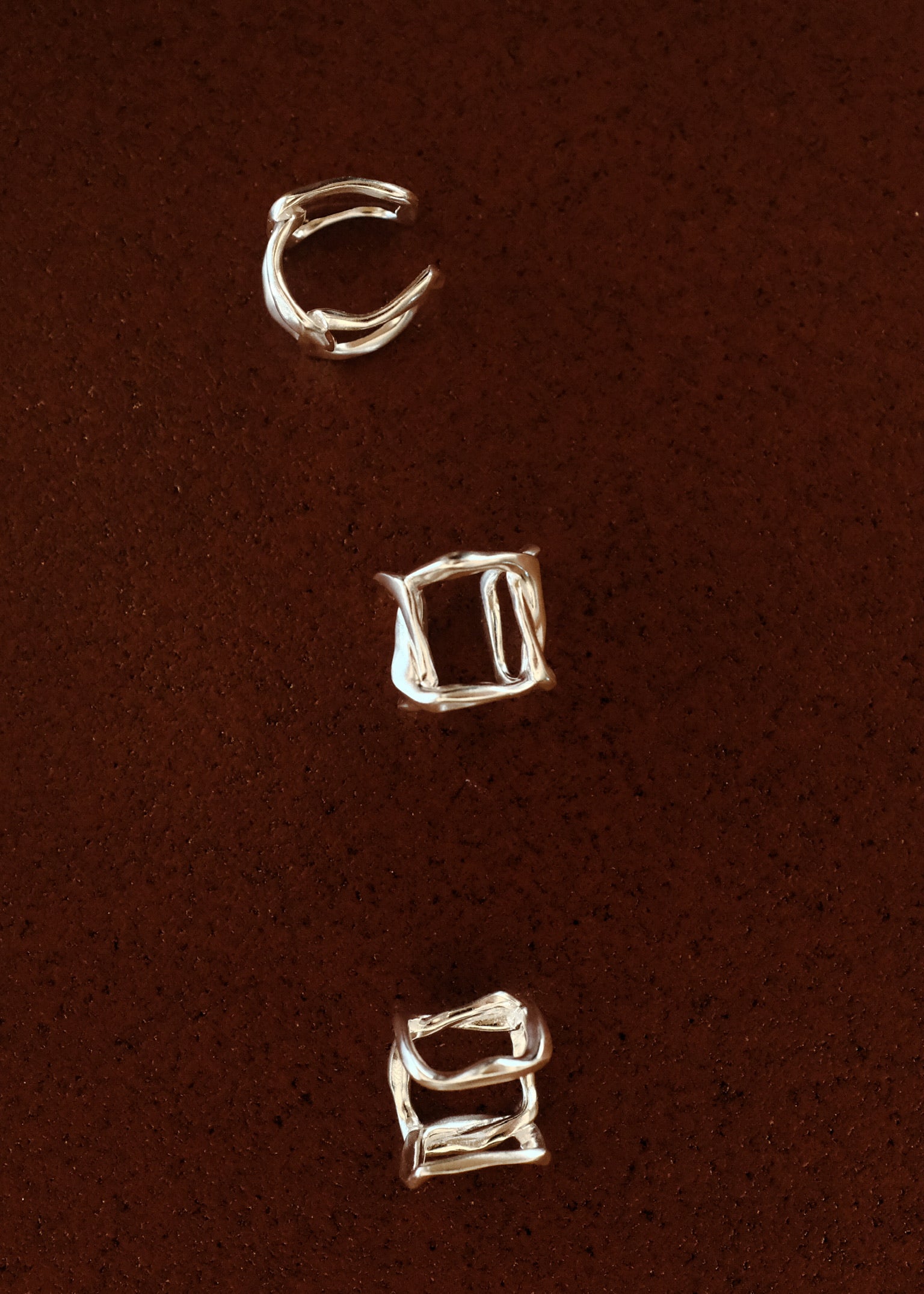 Earcuff S07