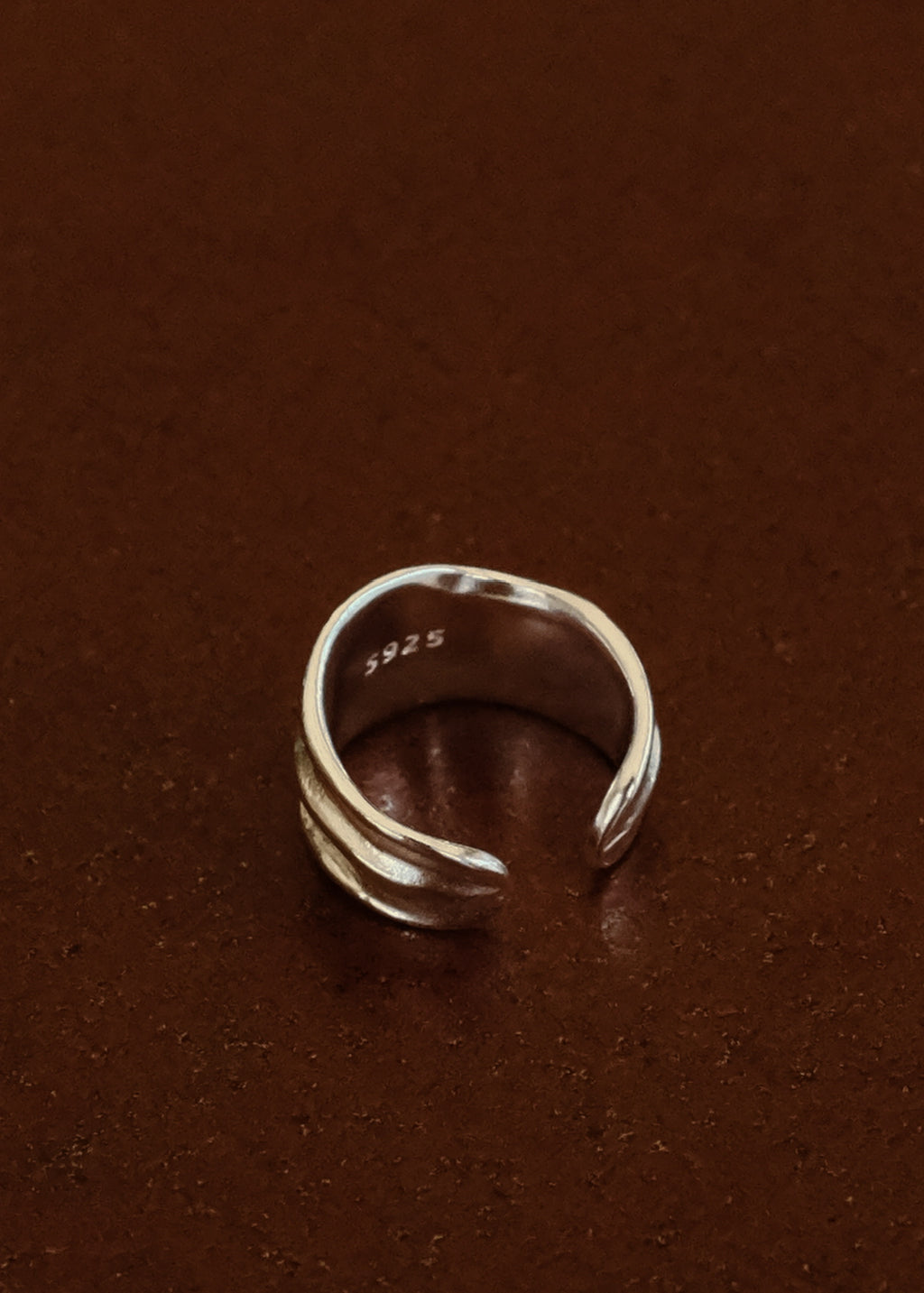 Earcuff S08