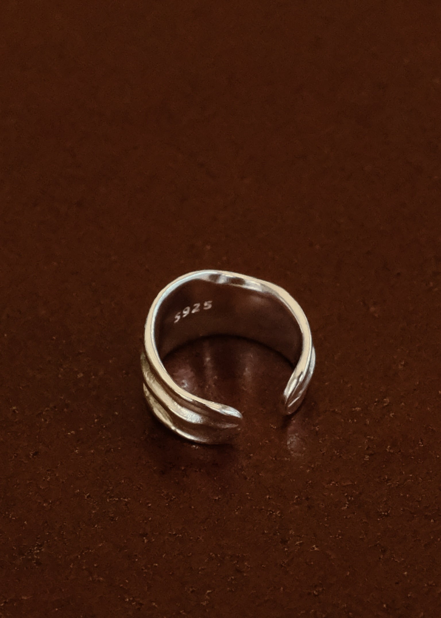 Earcuff S08