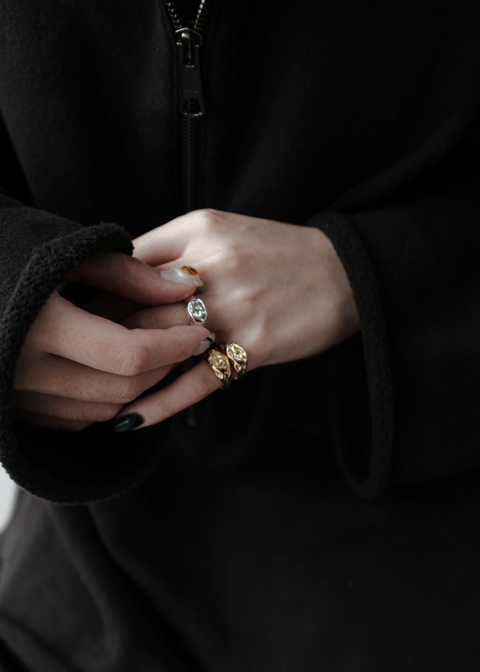 Ring B84