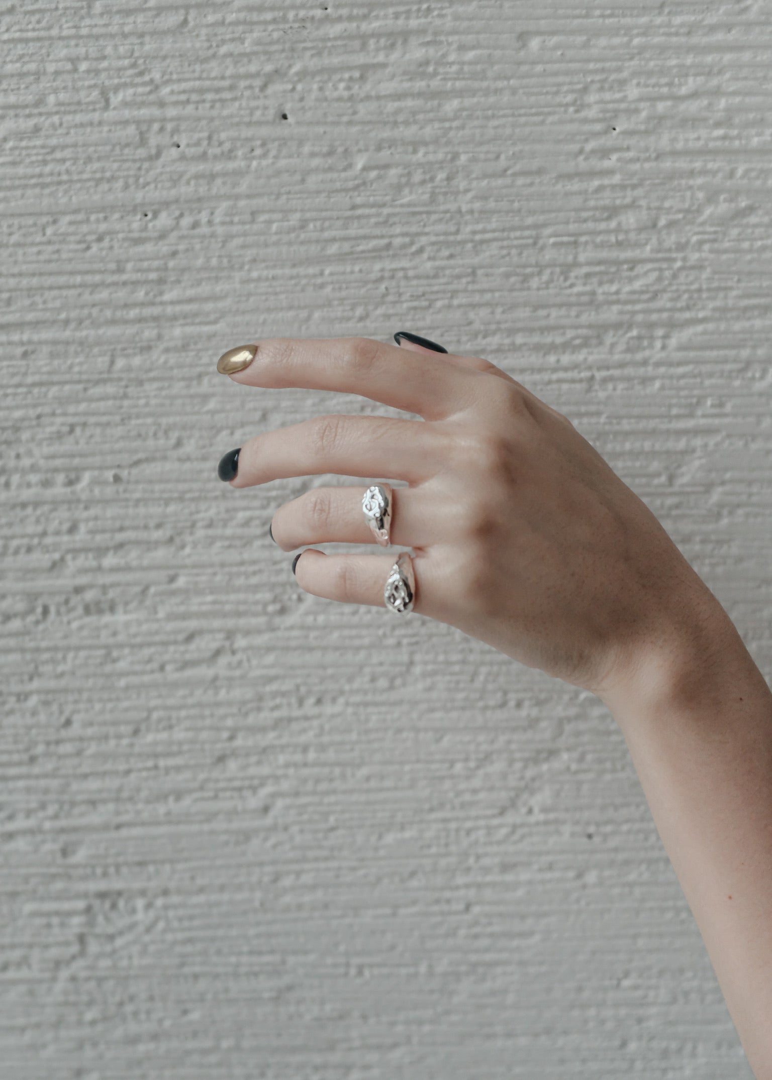 Ring B84