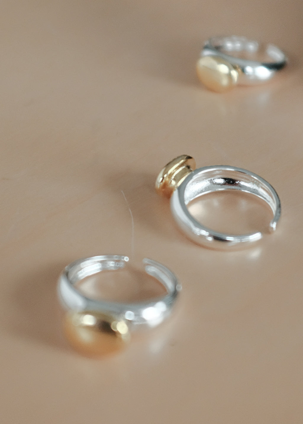 Ring B87