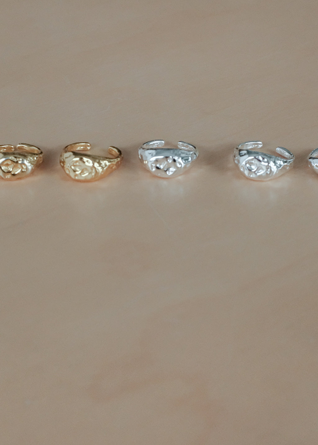 Ring B84