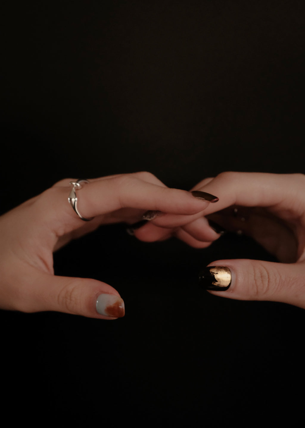 Ring S46