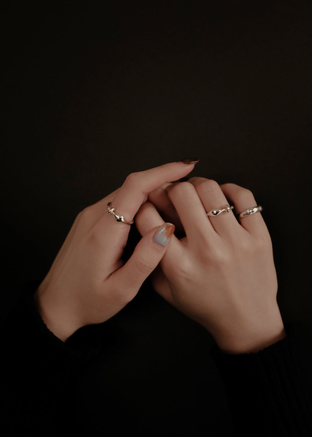 Ring S46