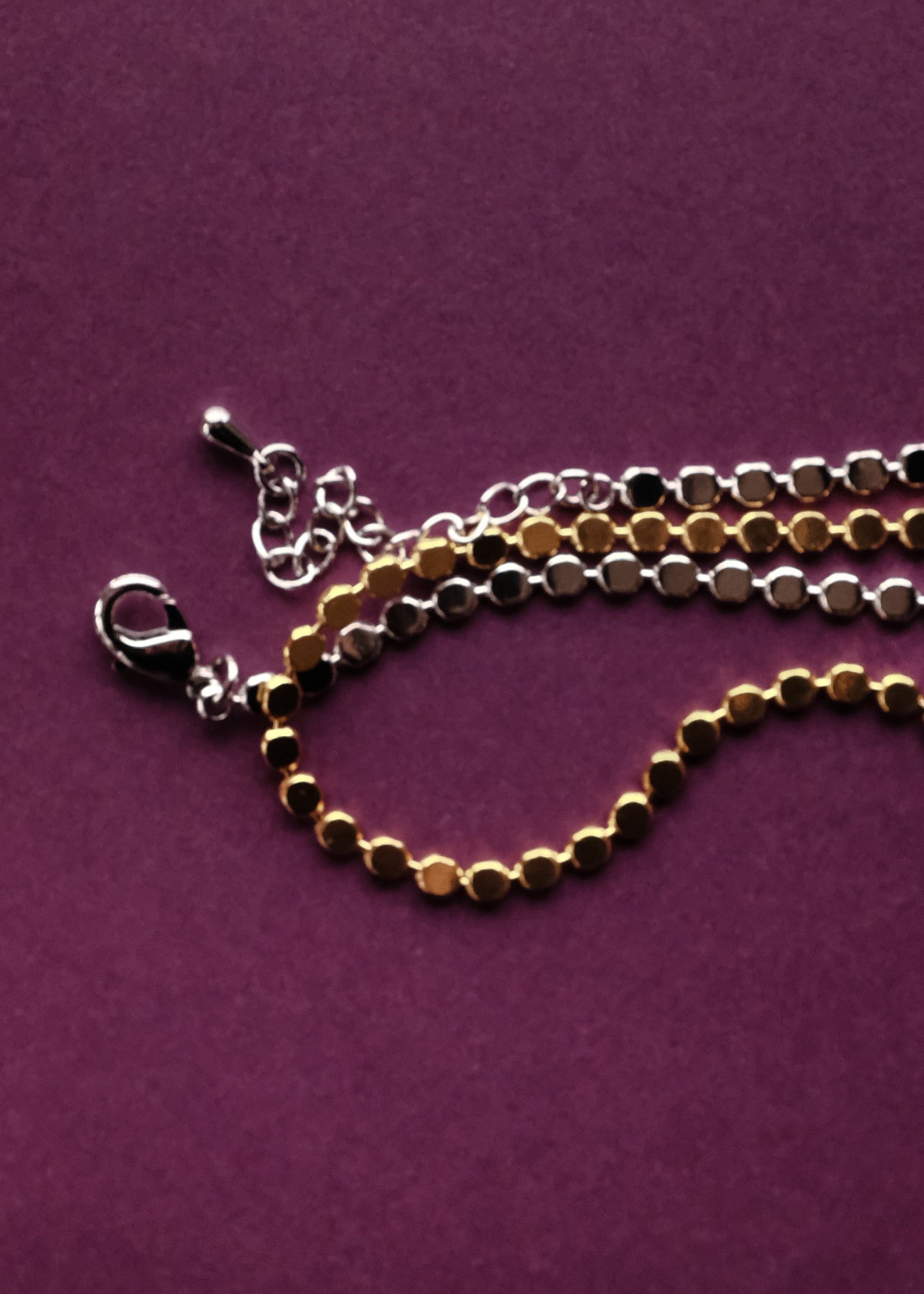 Necklace B81