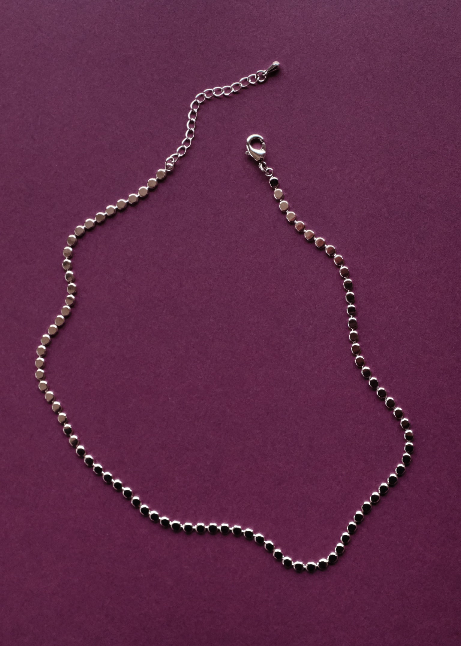 Necklace B81