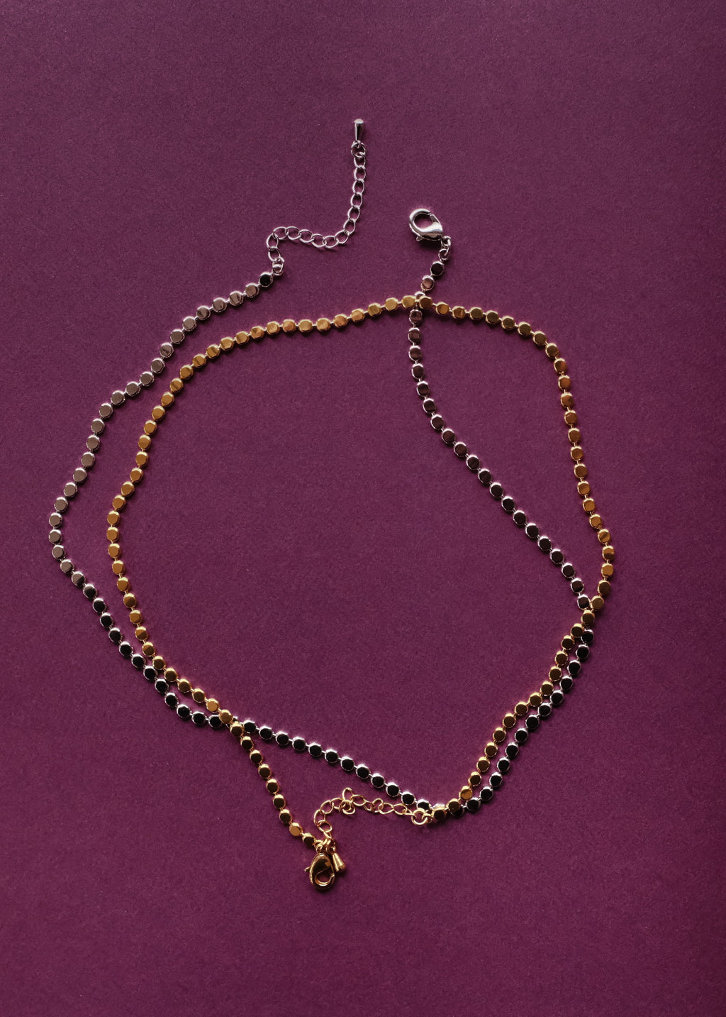 Necklace B81
