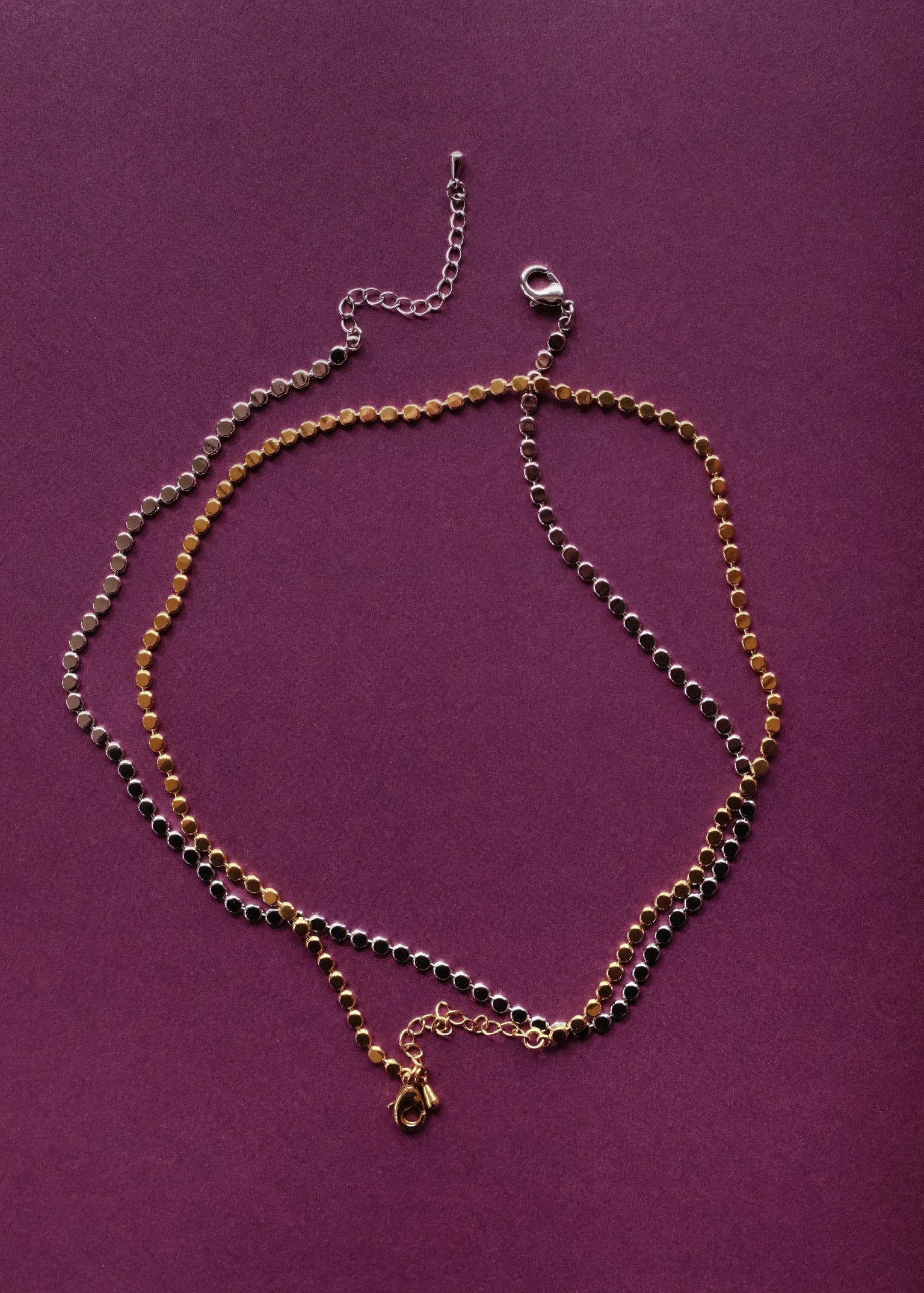 Necklace B81