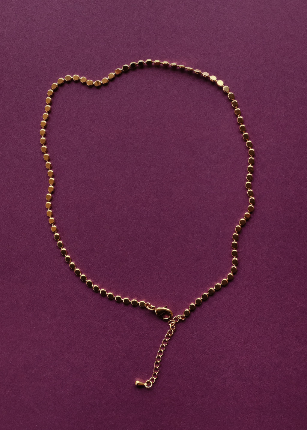 Necklace B81