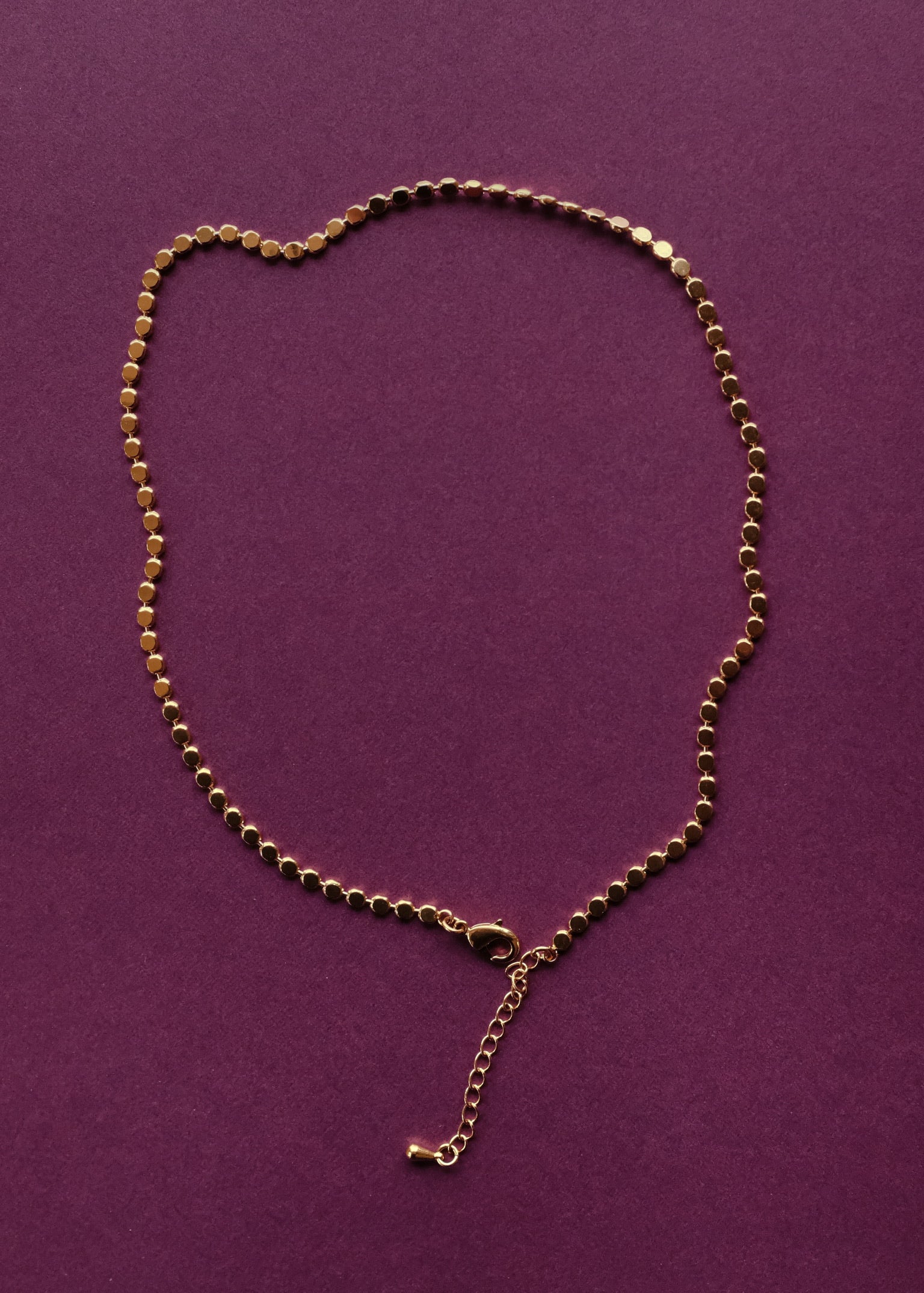 Necklace B81