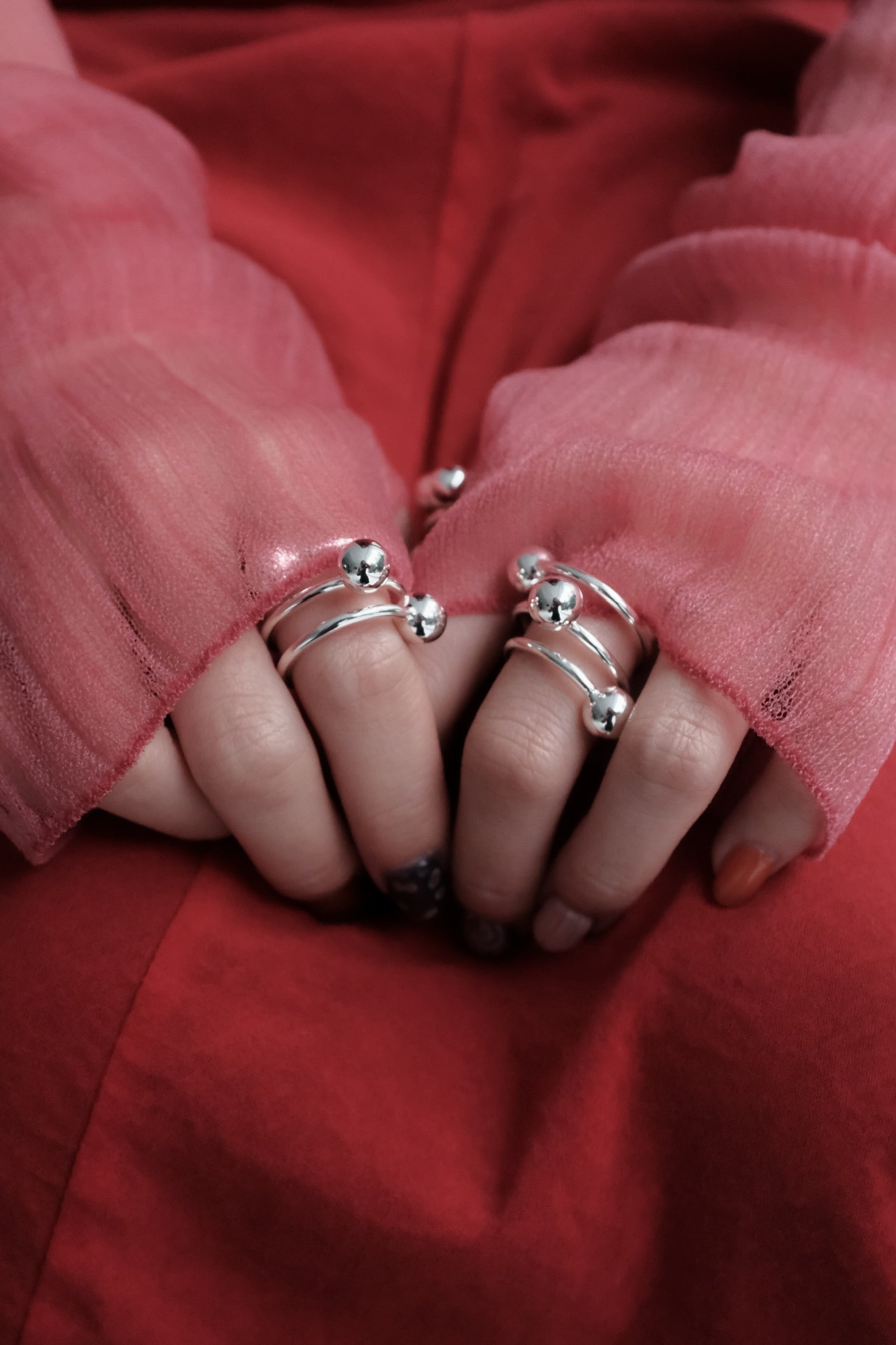 Ring B93