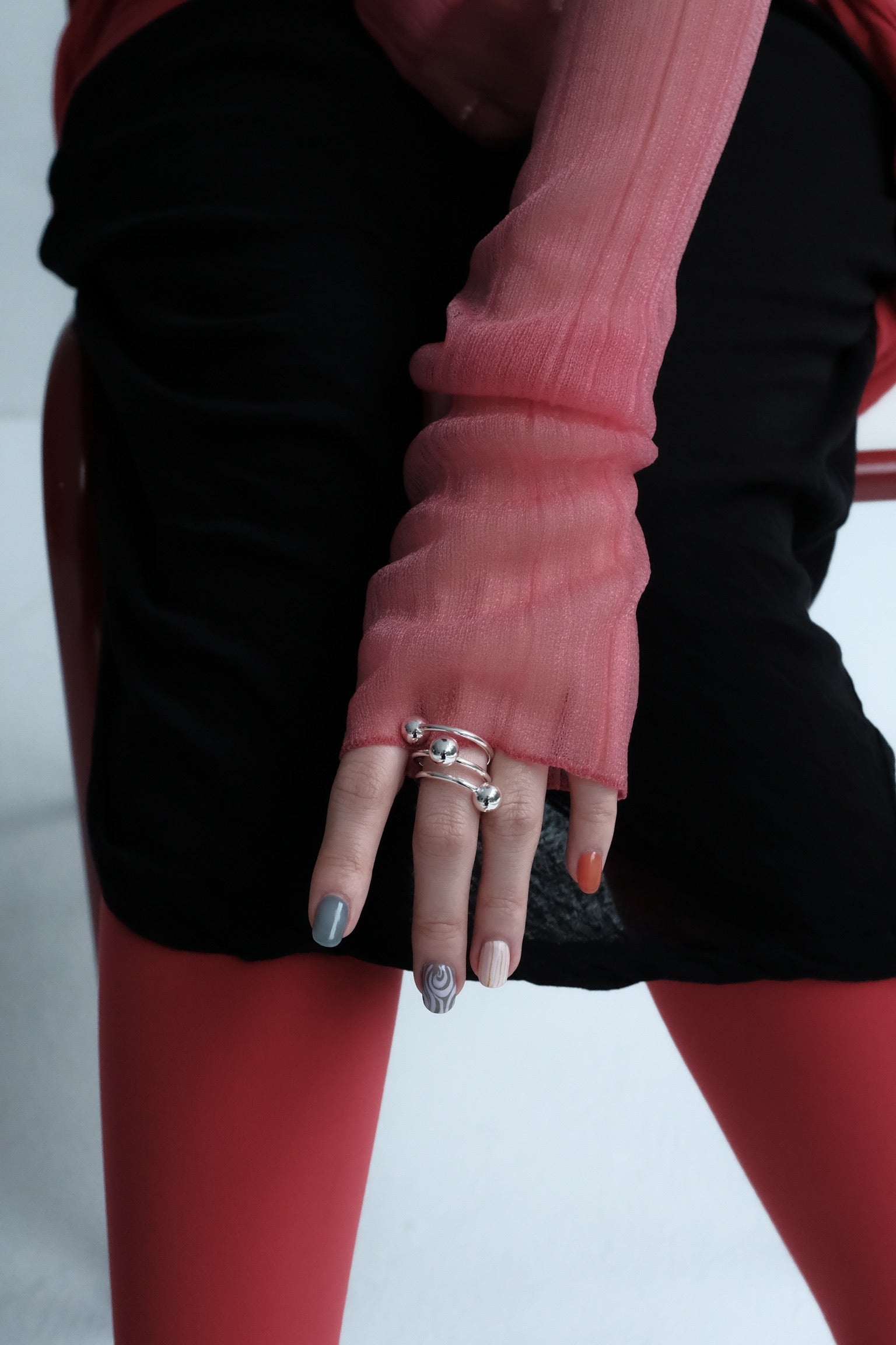 Ring B93