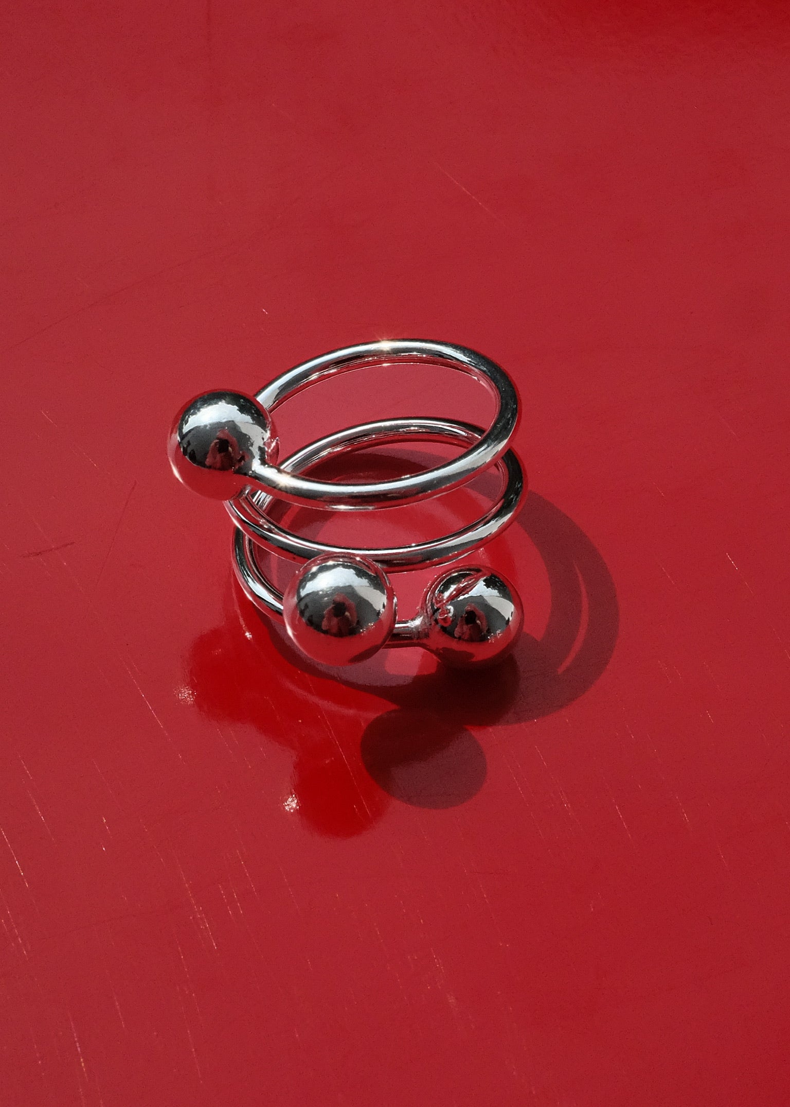 Ring B93