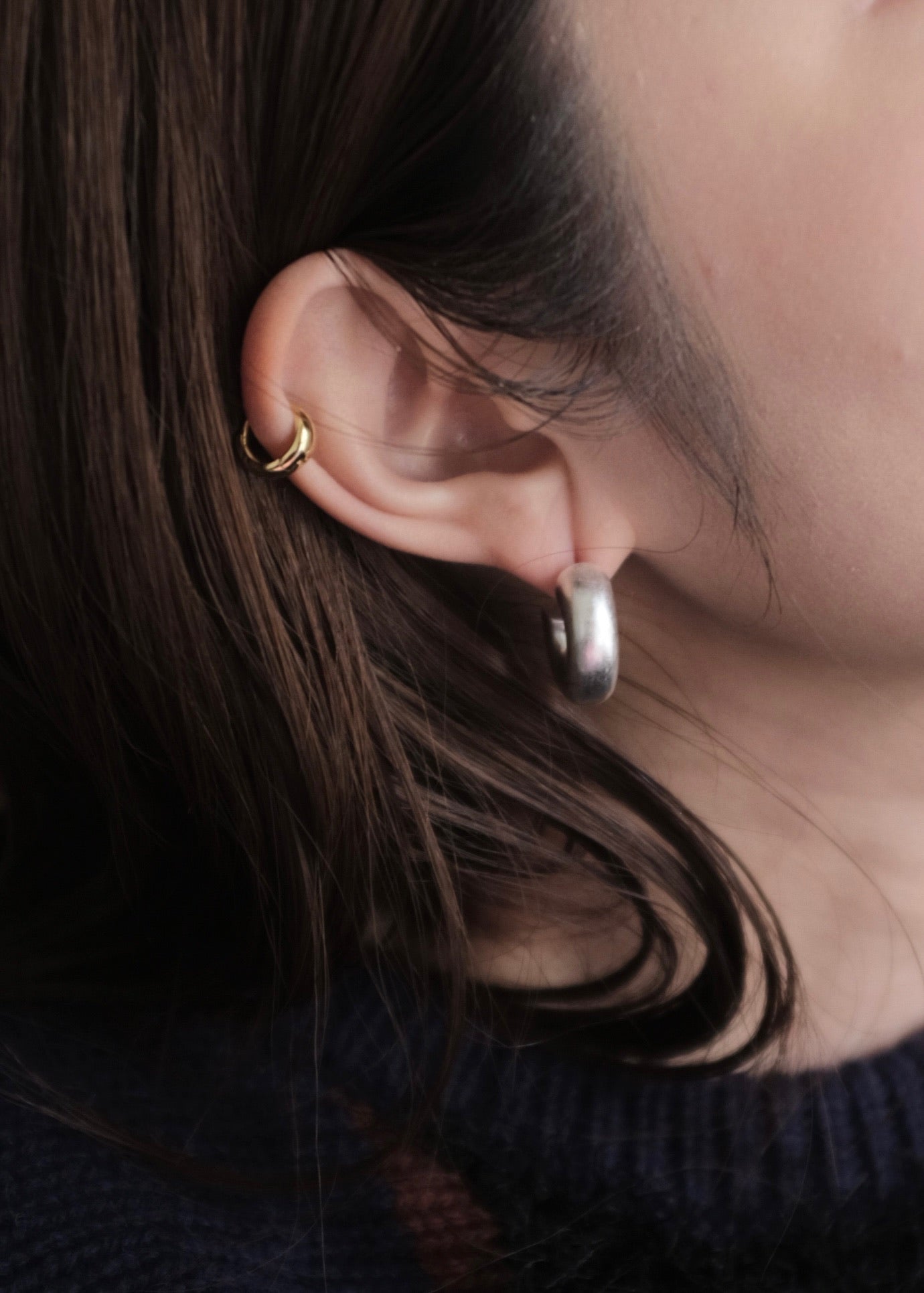 Basic Earrings B10