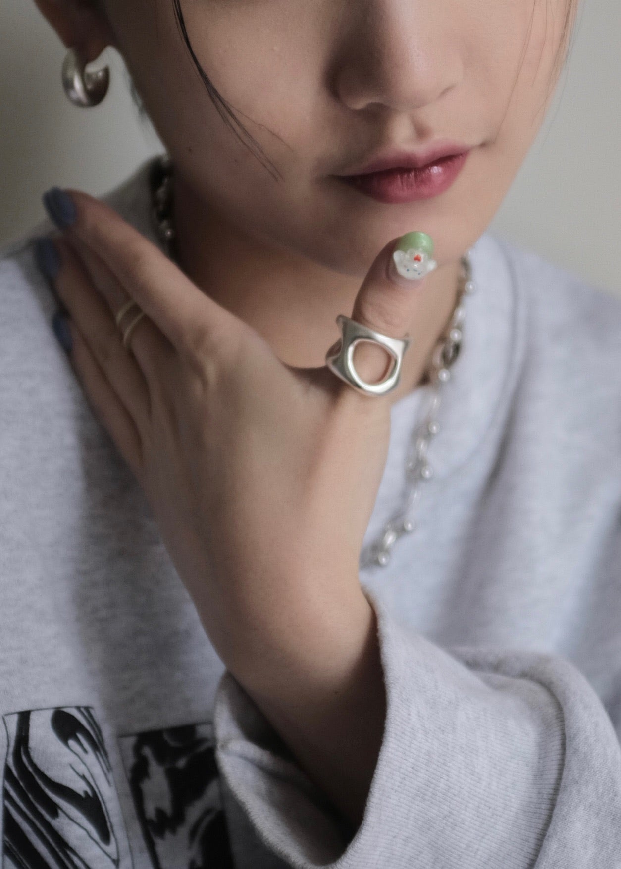 Ring B24