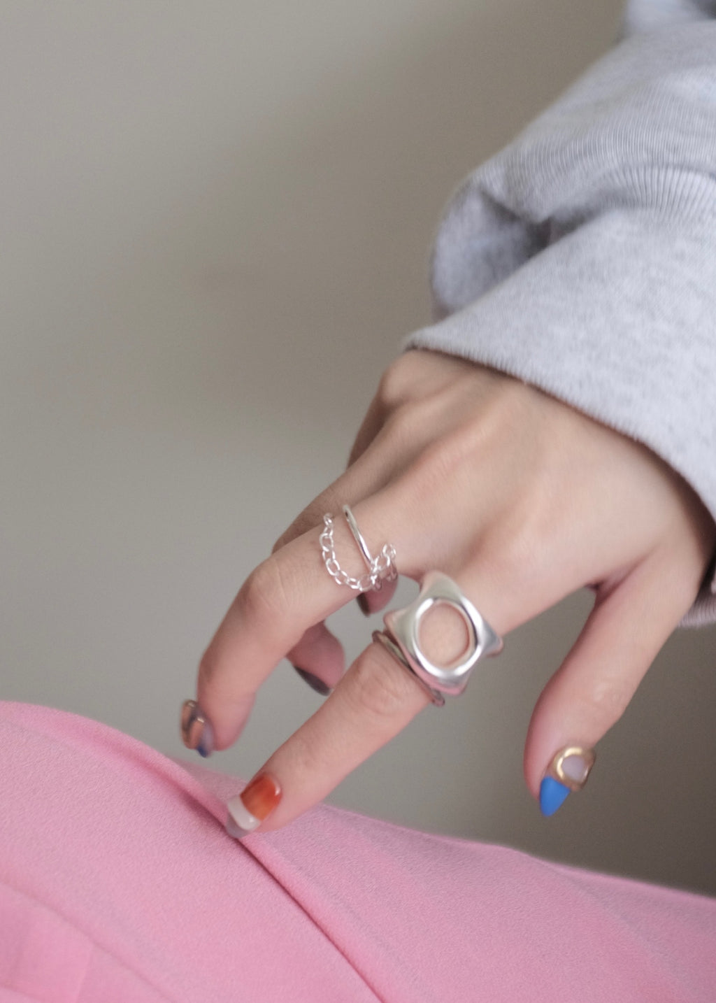 Ring B24