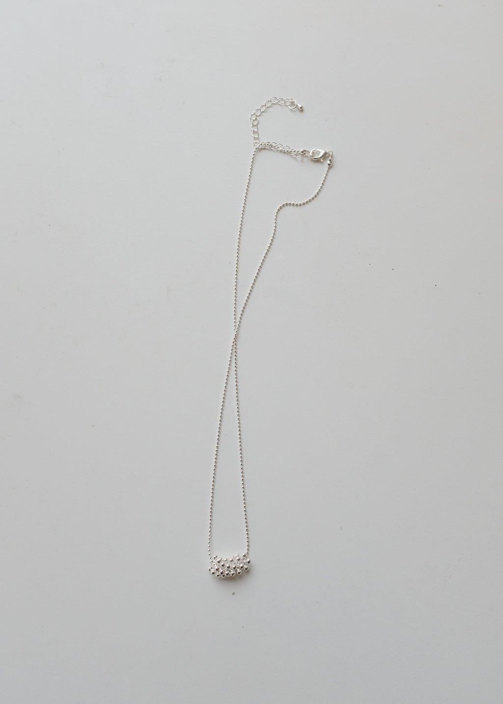 Necklace B198