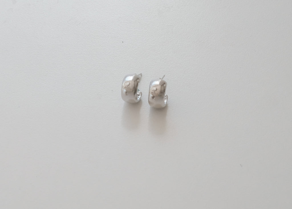 Basic Earrings S31