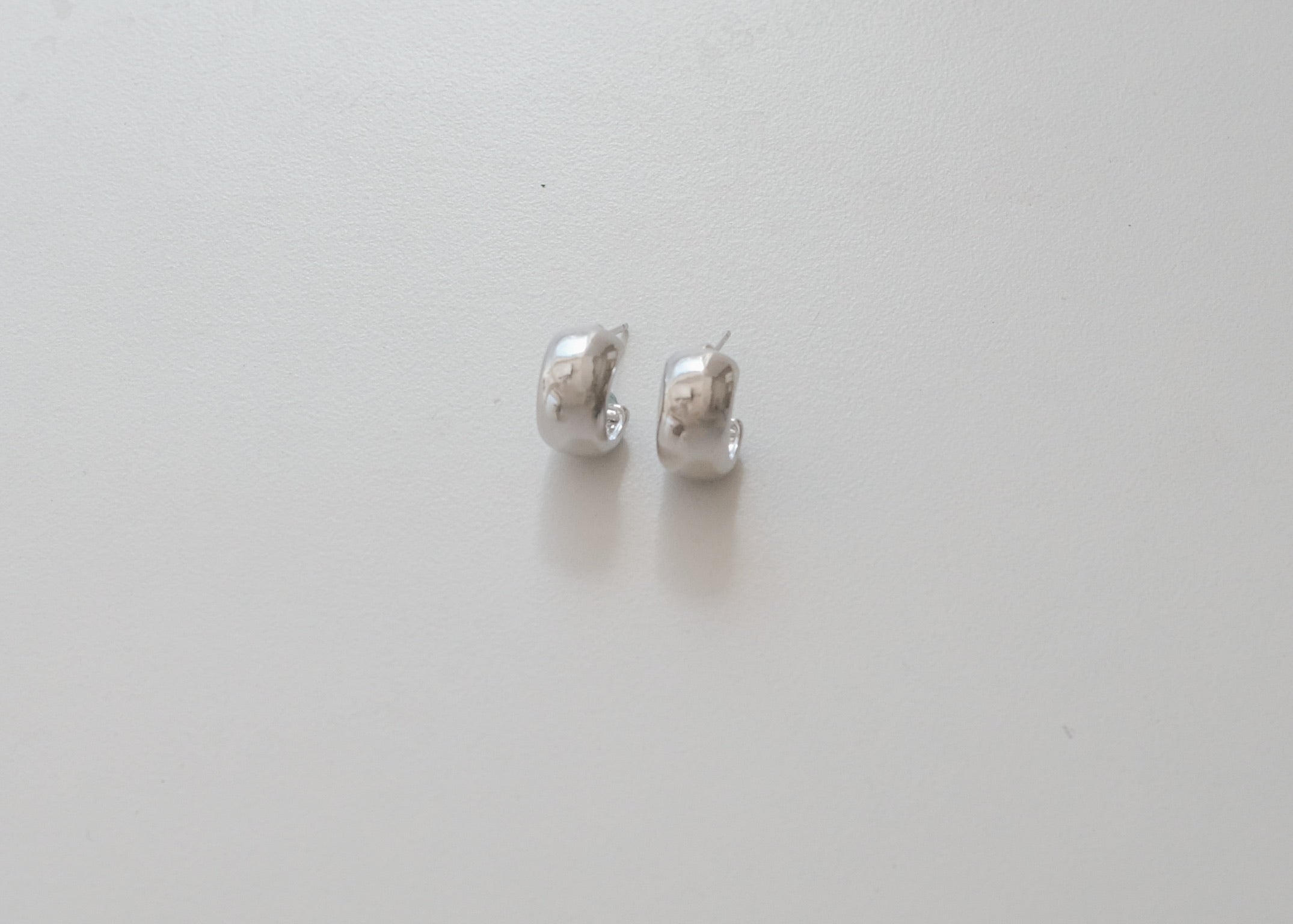 Basic Earrings S31