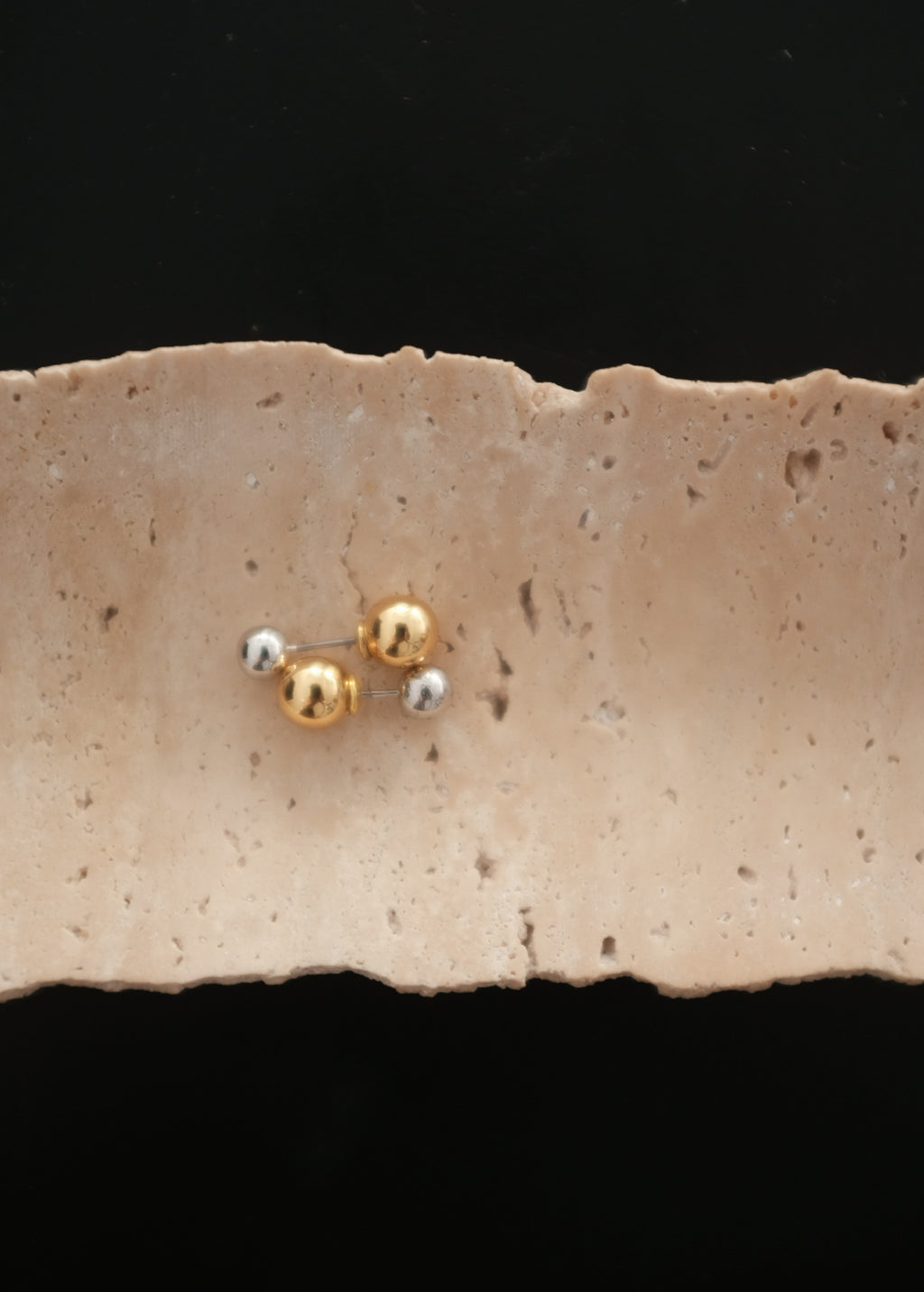 Basic Earrings B22