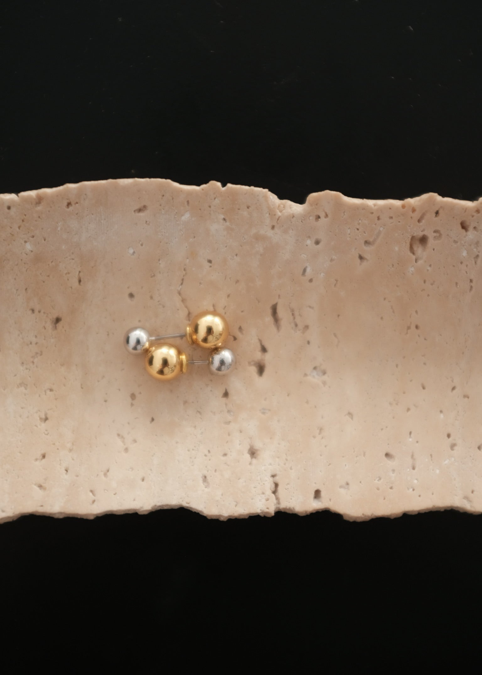 Basic Earrings B22