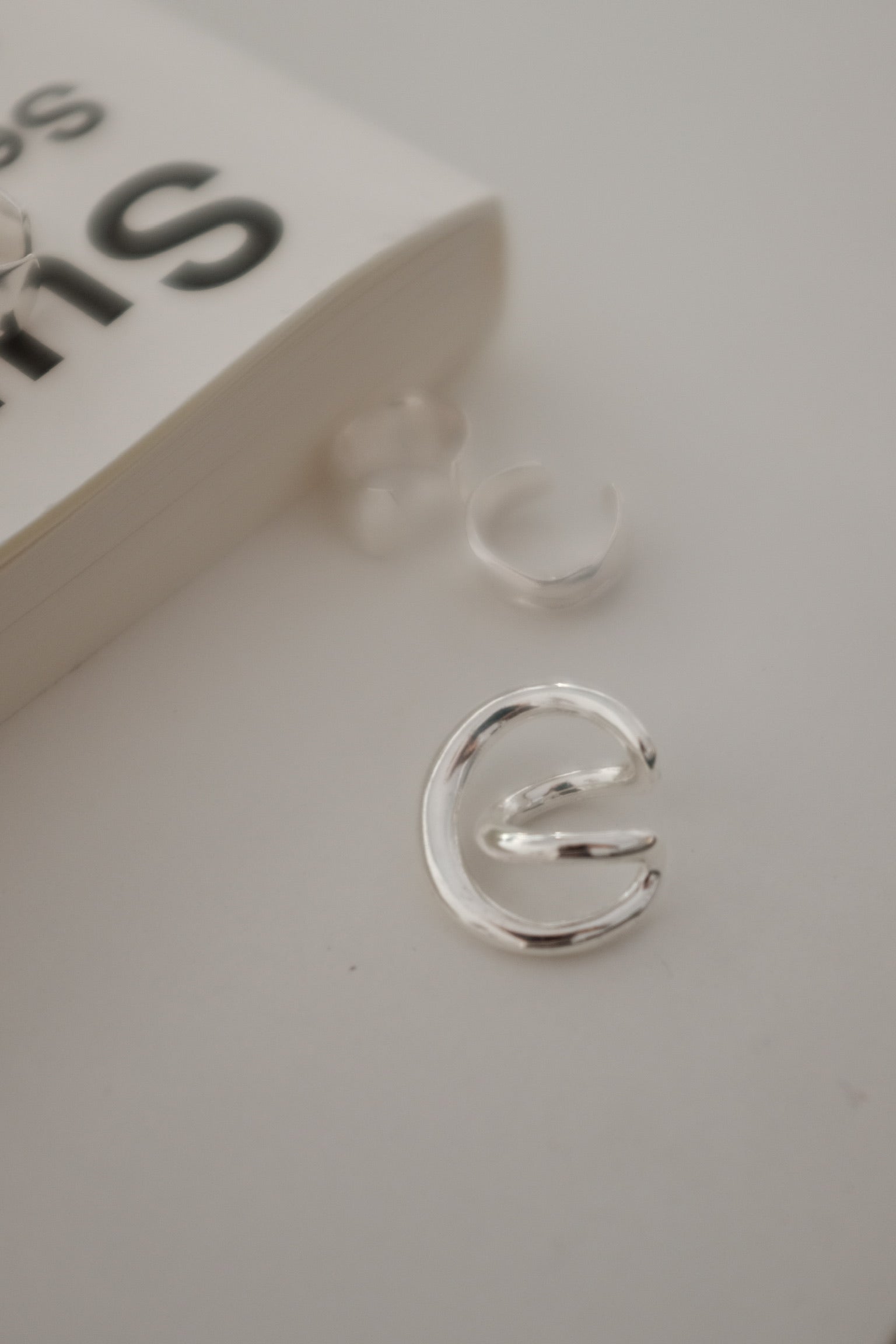 Earcuff B35