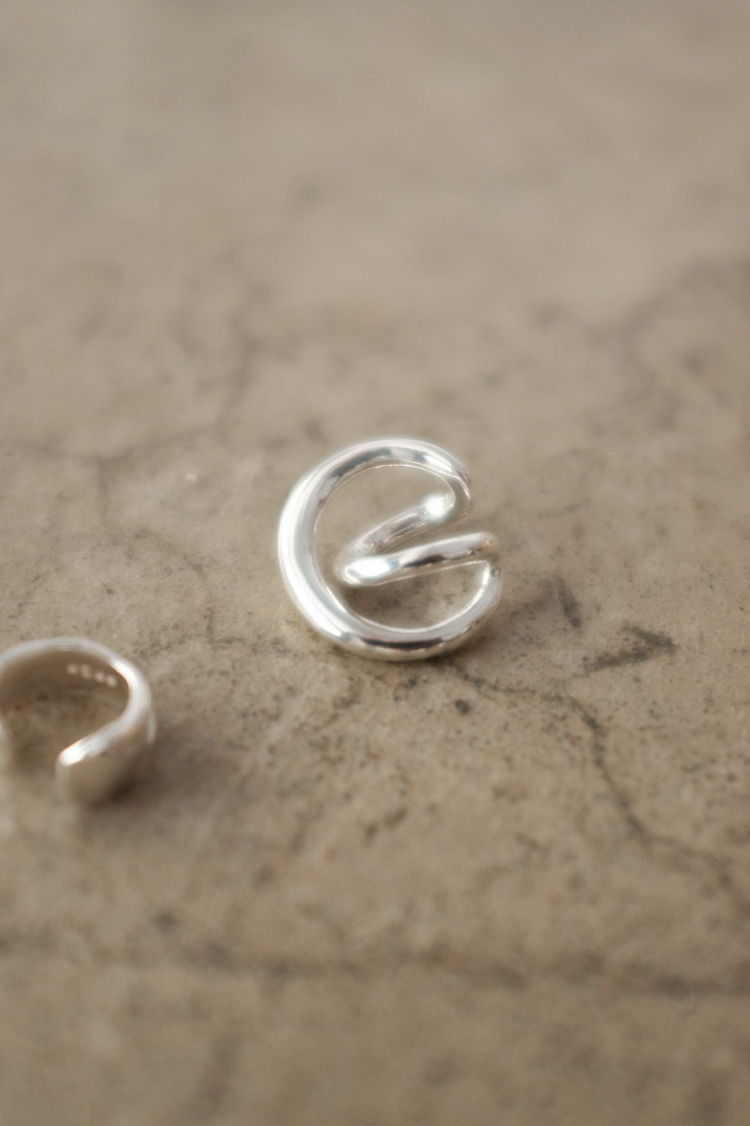 Earcuff B35