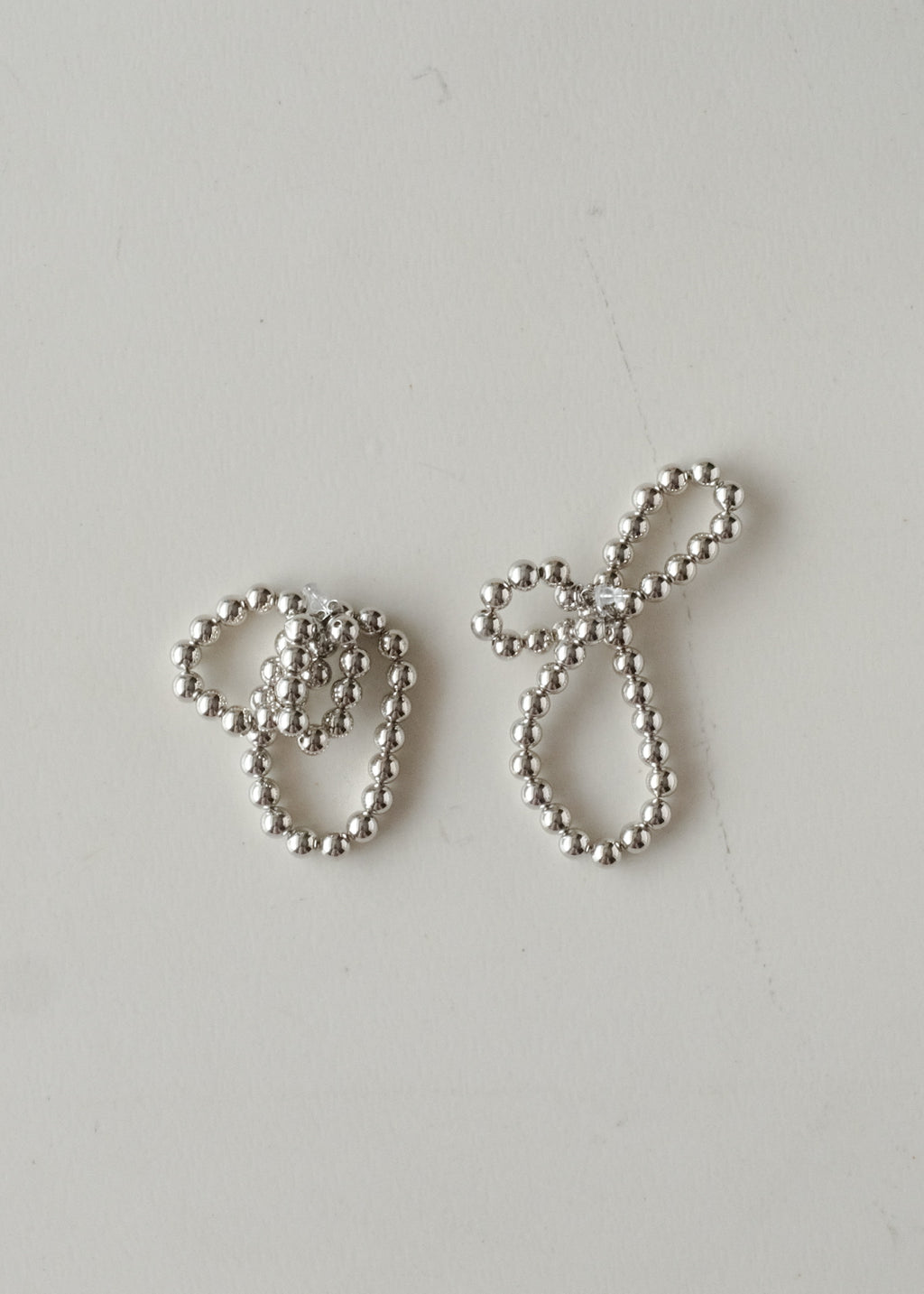 Earrings B63