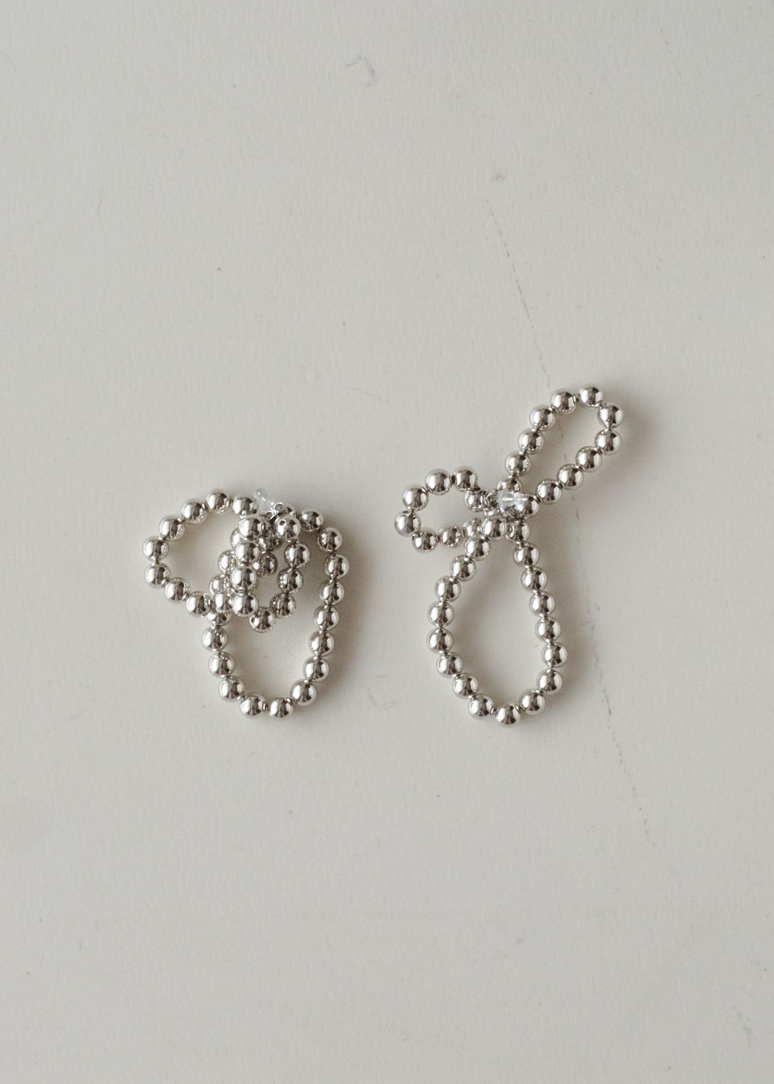 Earrings B63
