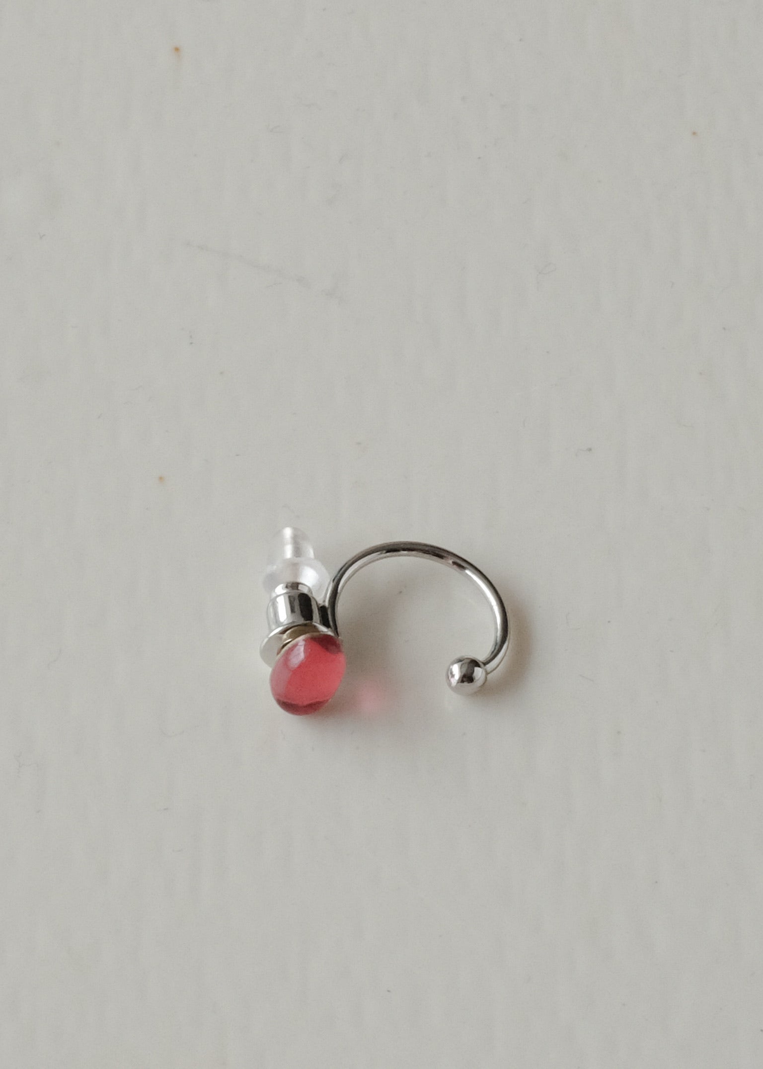 Earrings B64