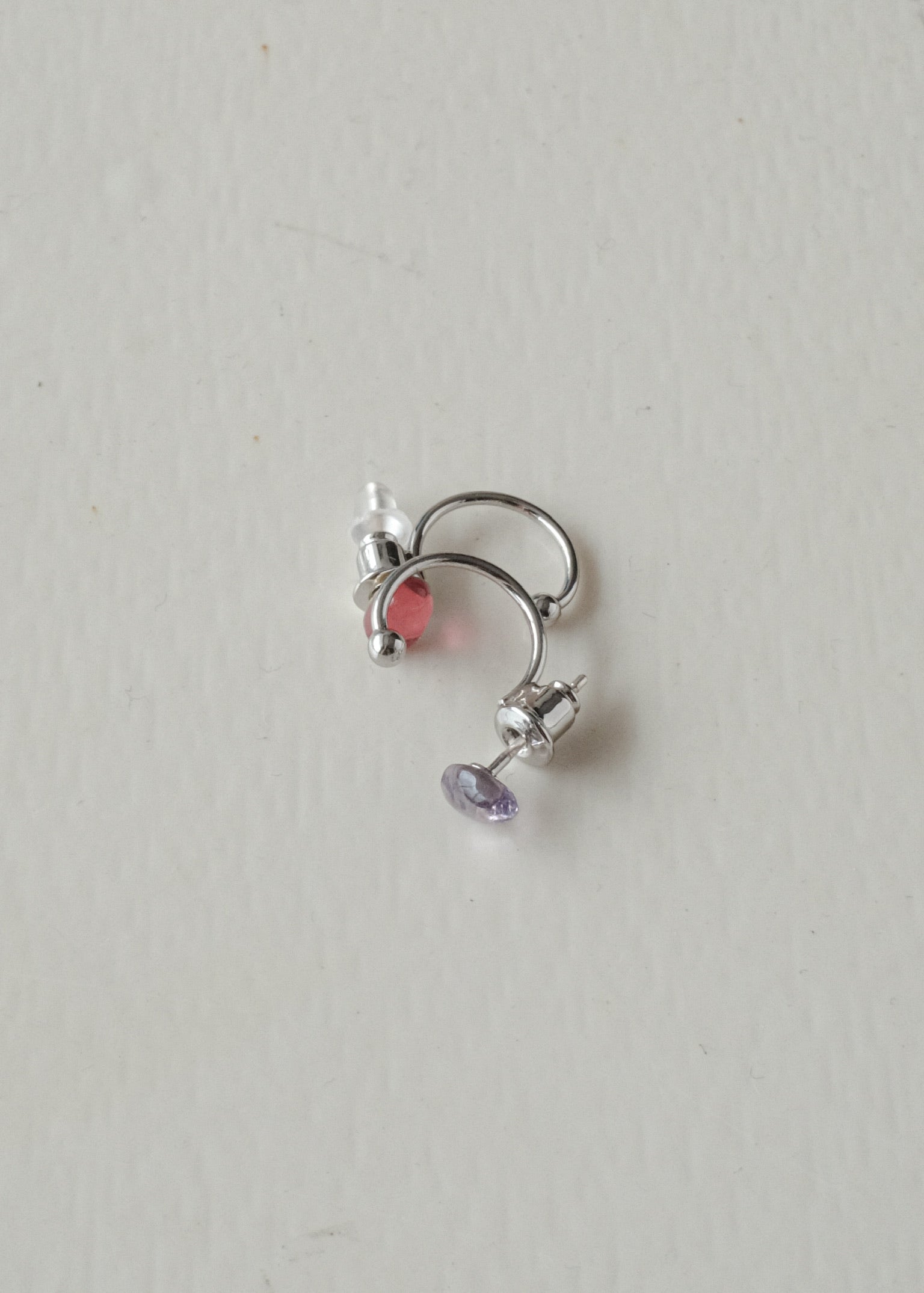 Earrings B64