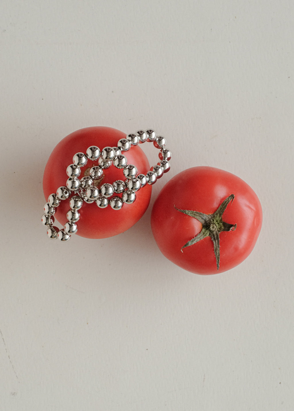 Earrings B63