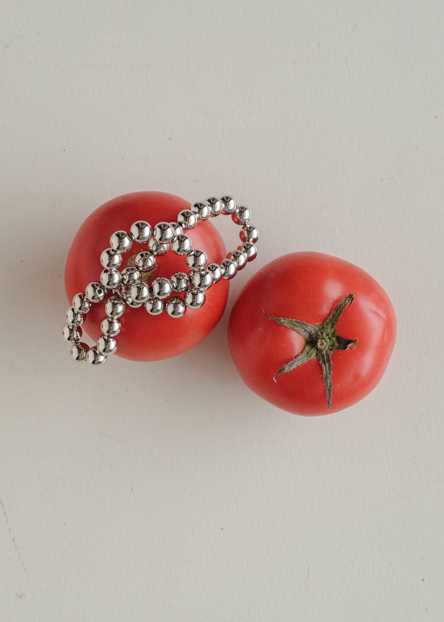 Earrings B63