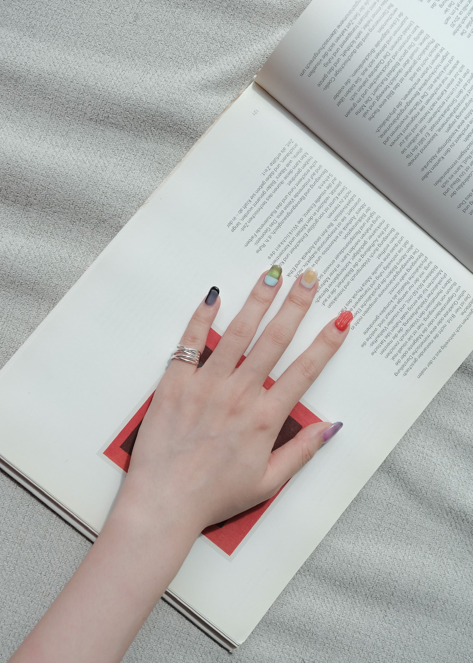 Ring S32