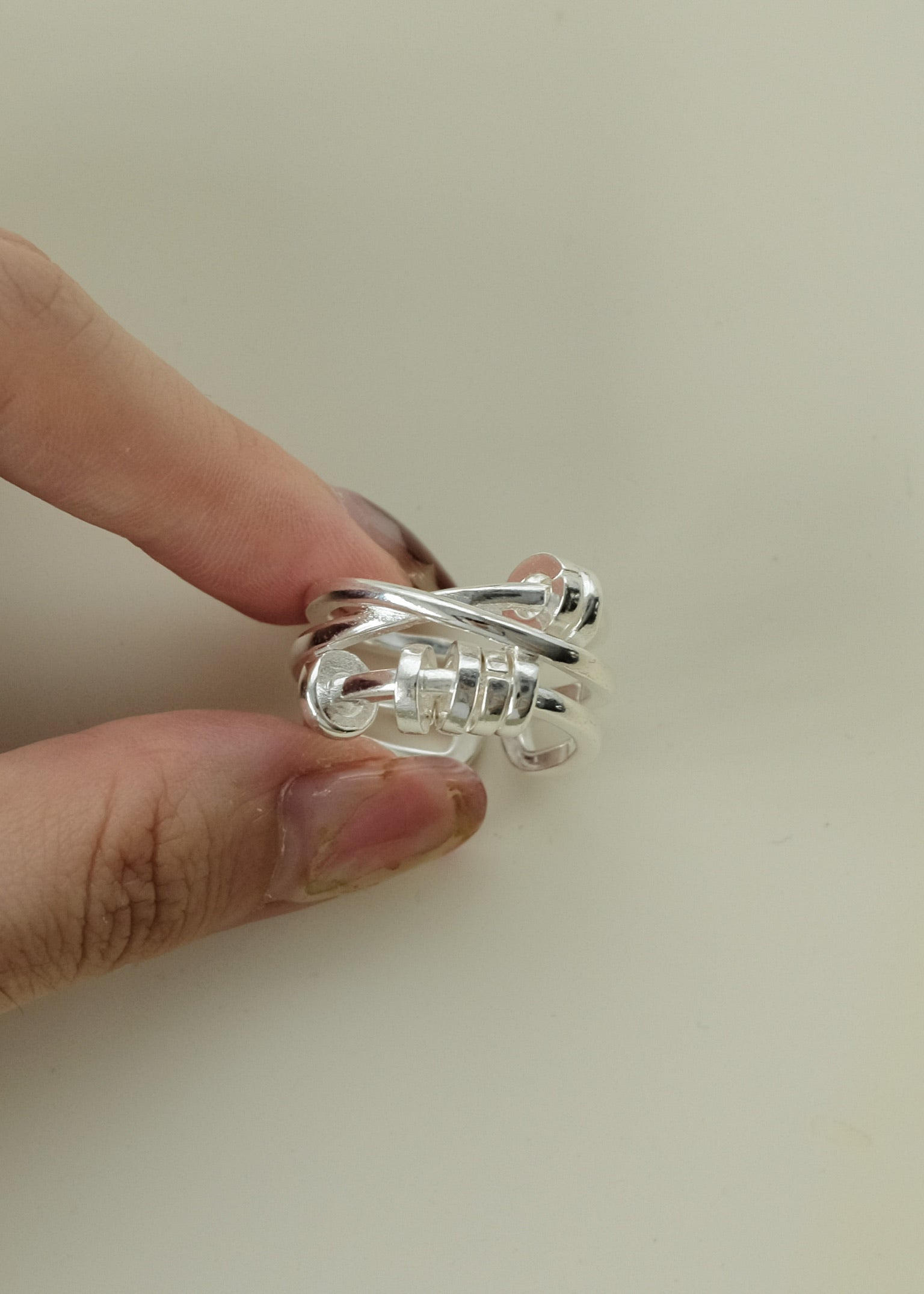 Ring B07