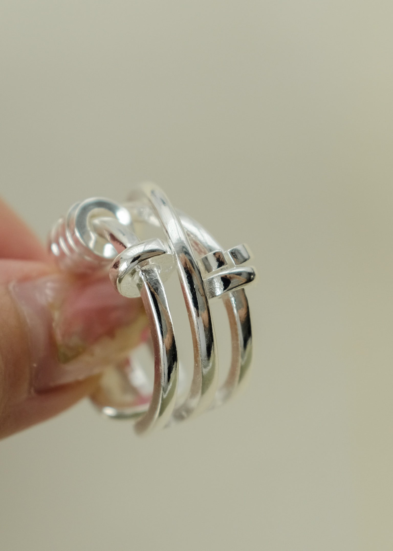 Ring B07