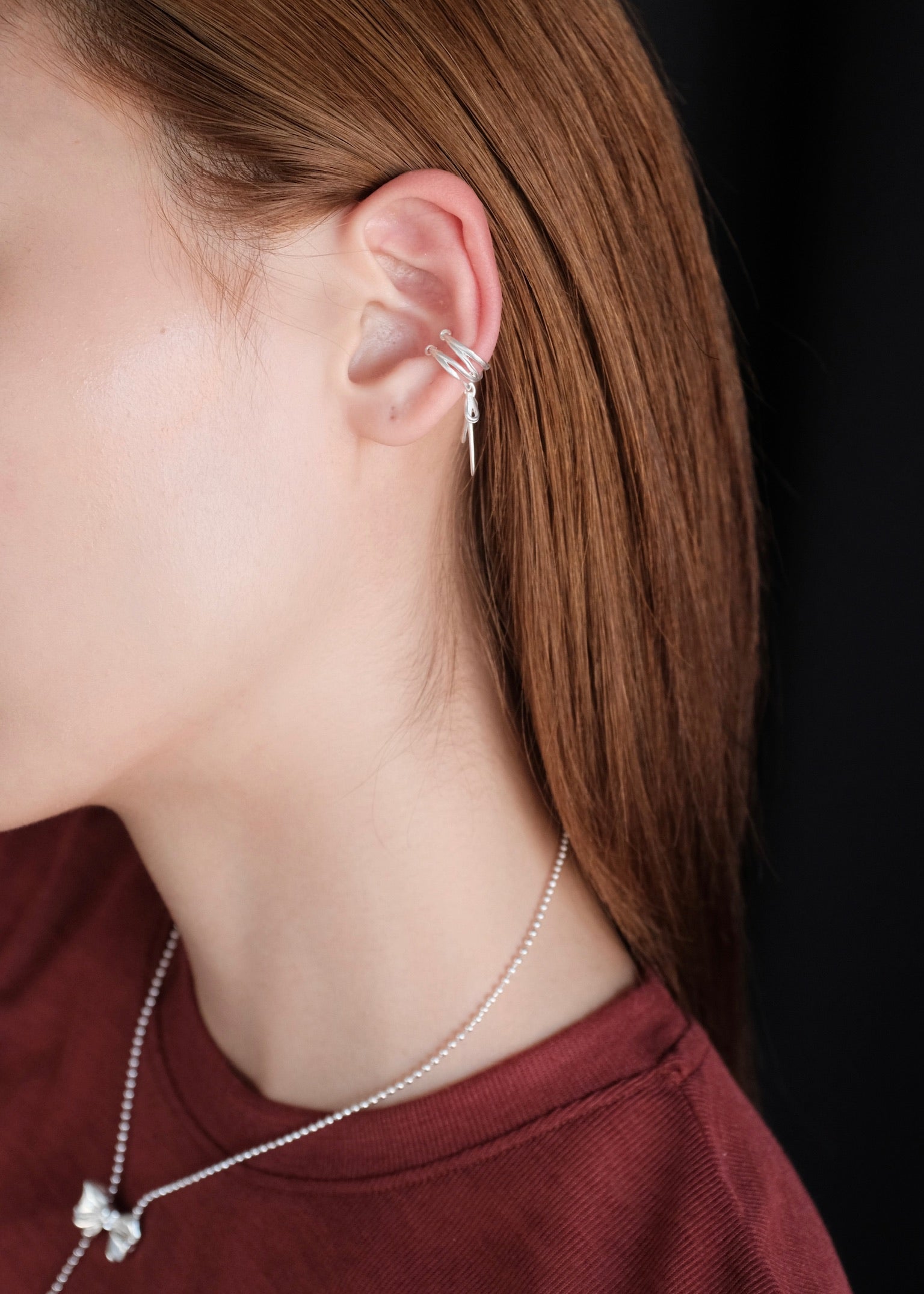Earcuff B39