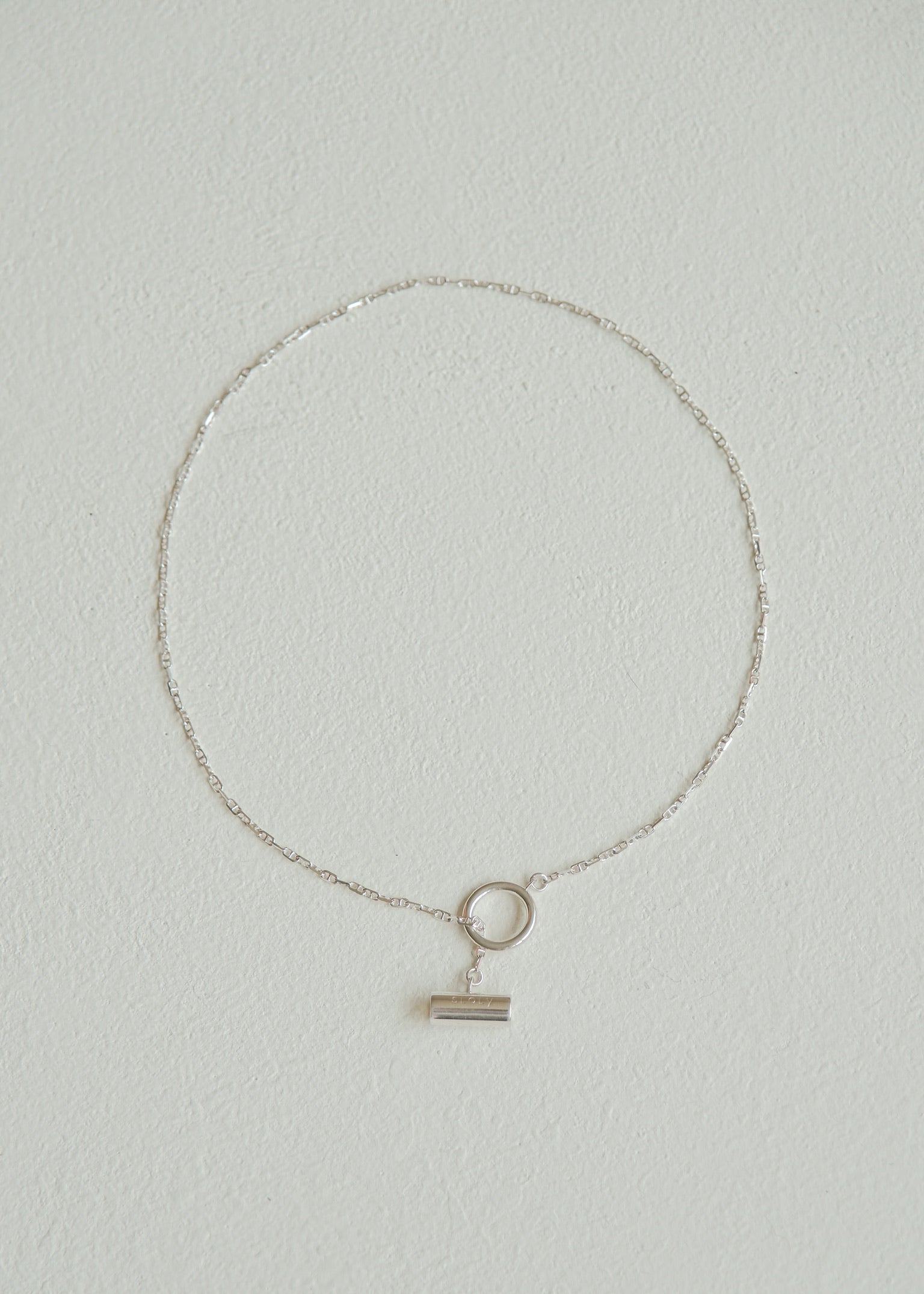 O Series — CHOKER O00