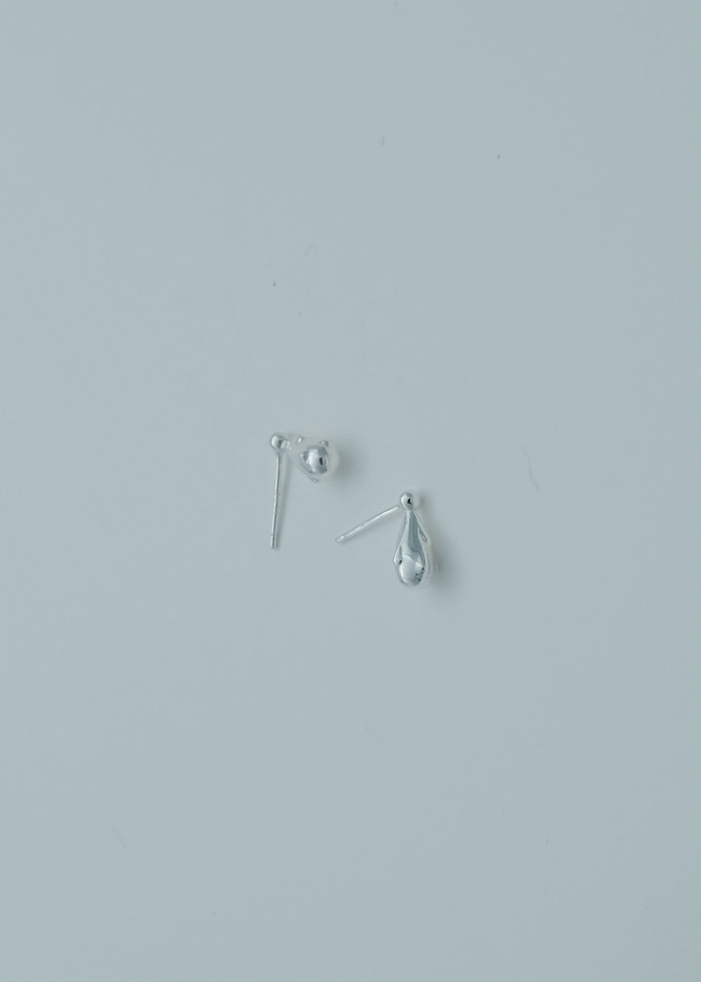 Basic Earrings S26
