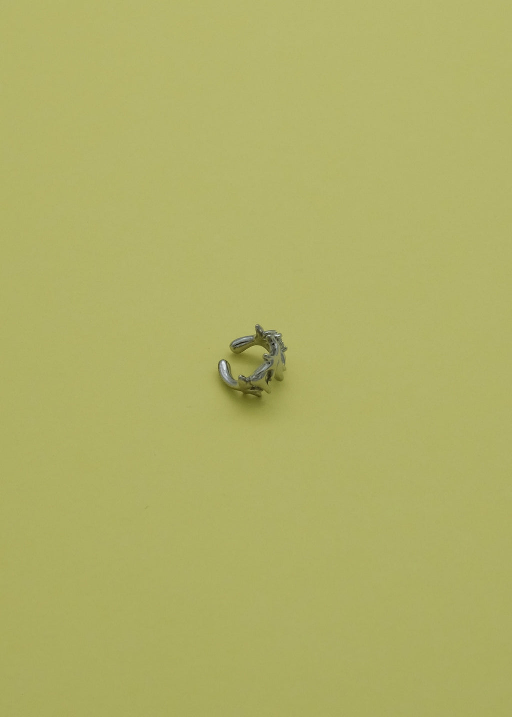 Earcuff B44