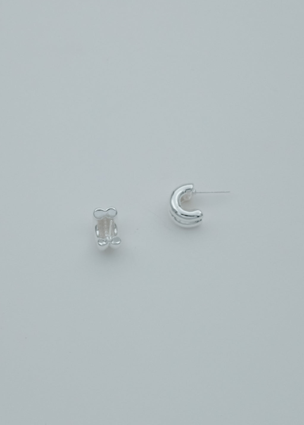 Basic Earrings B27